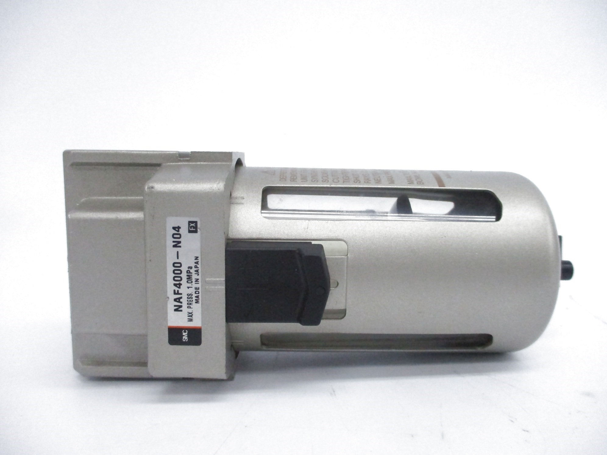 SMC NAF4000-N04 NSNP
