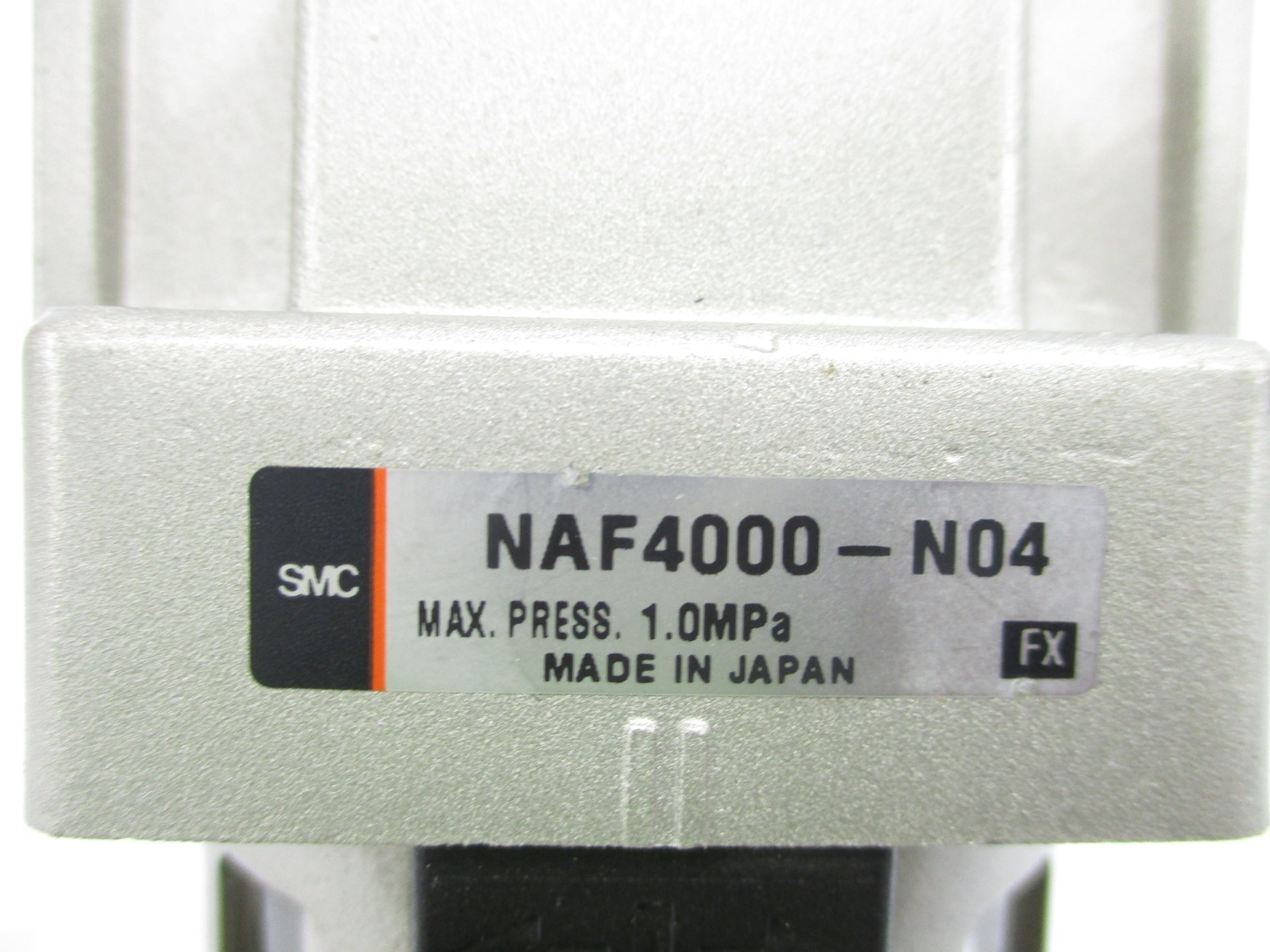 SMC NAF4000-N04 NSNP