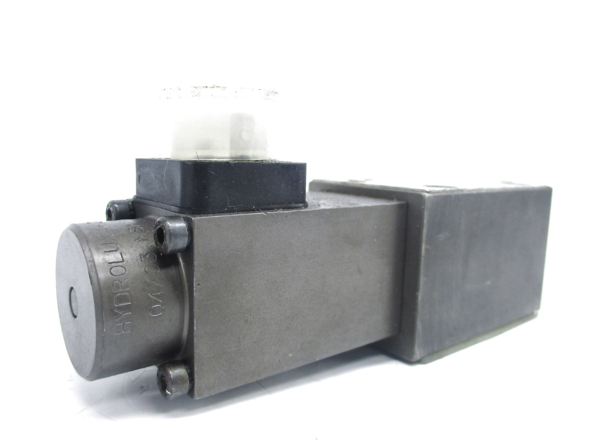 MOOG DWME3P06A4007NB NSNP