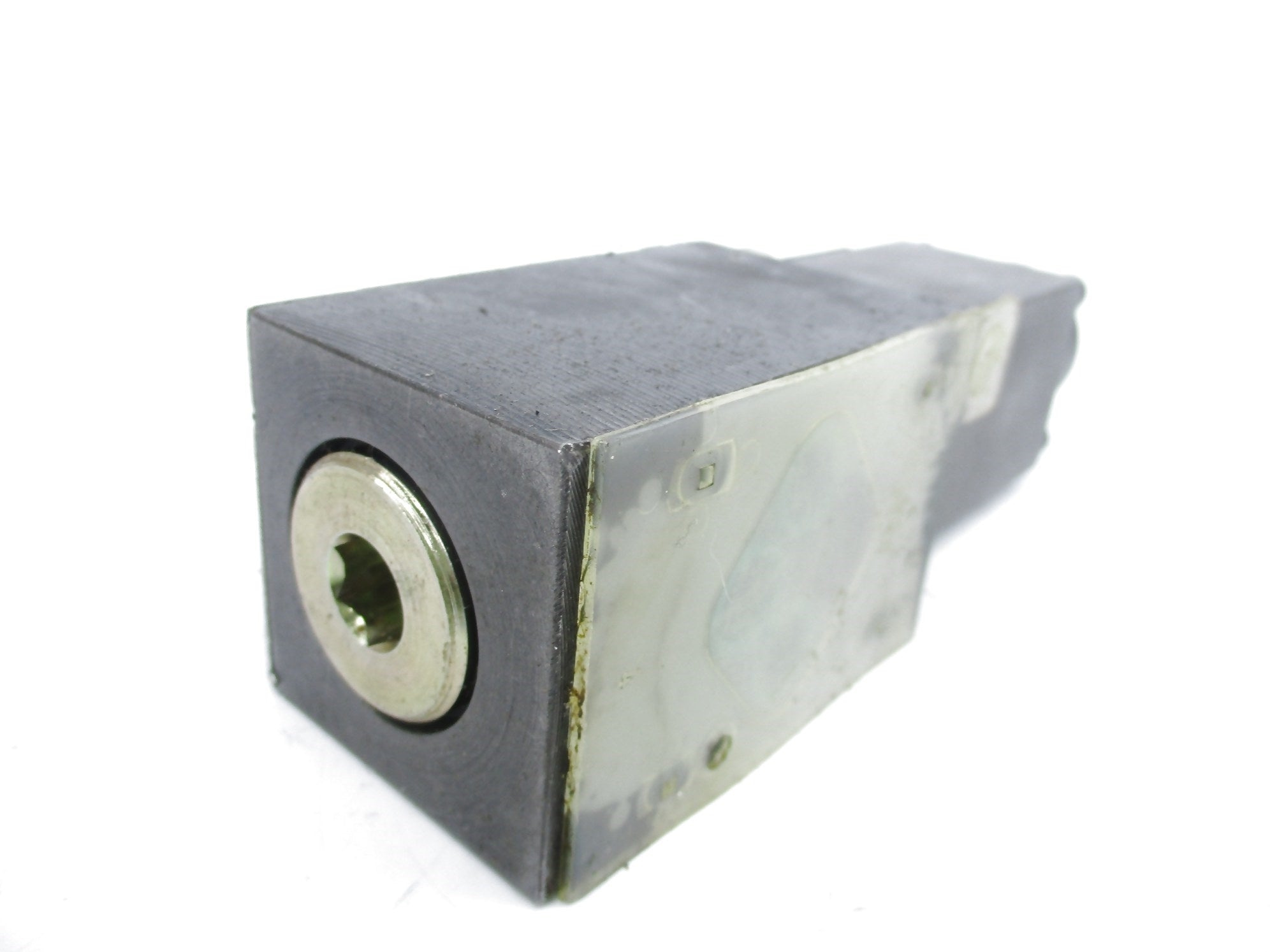 MOOG DWME3P06A4007NB NSNP