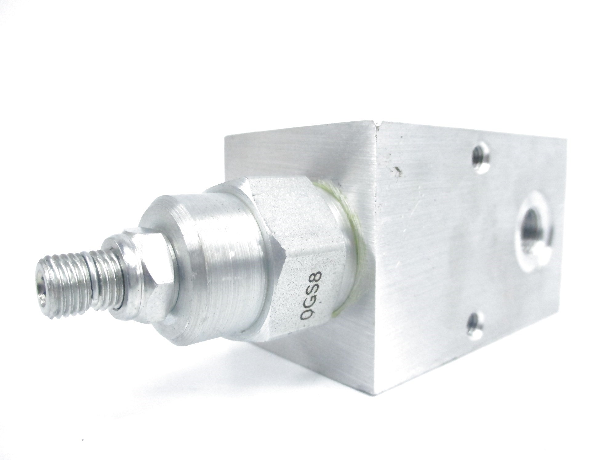 SUN HYDRAULICS 01B8-A2 UNMP