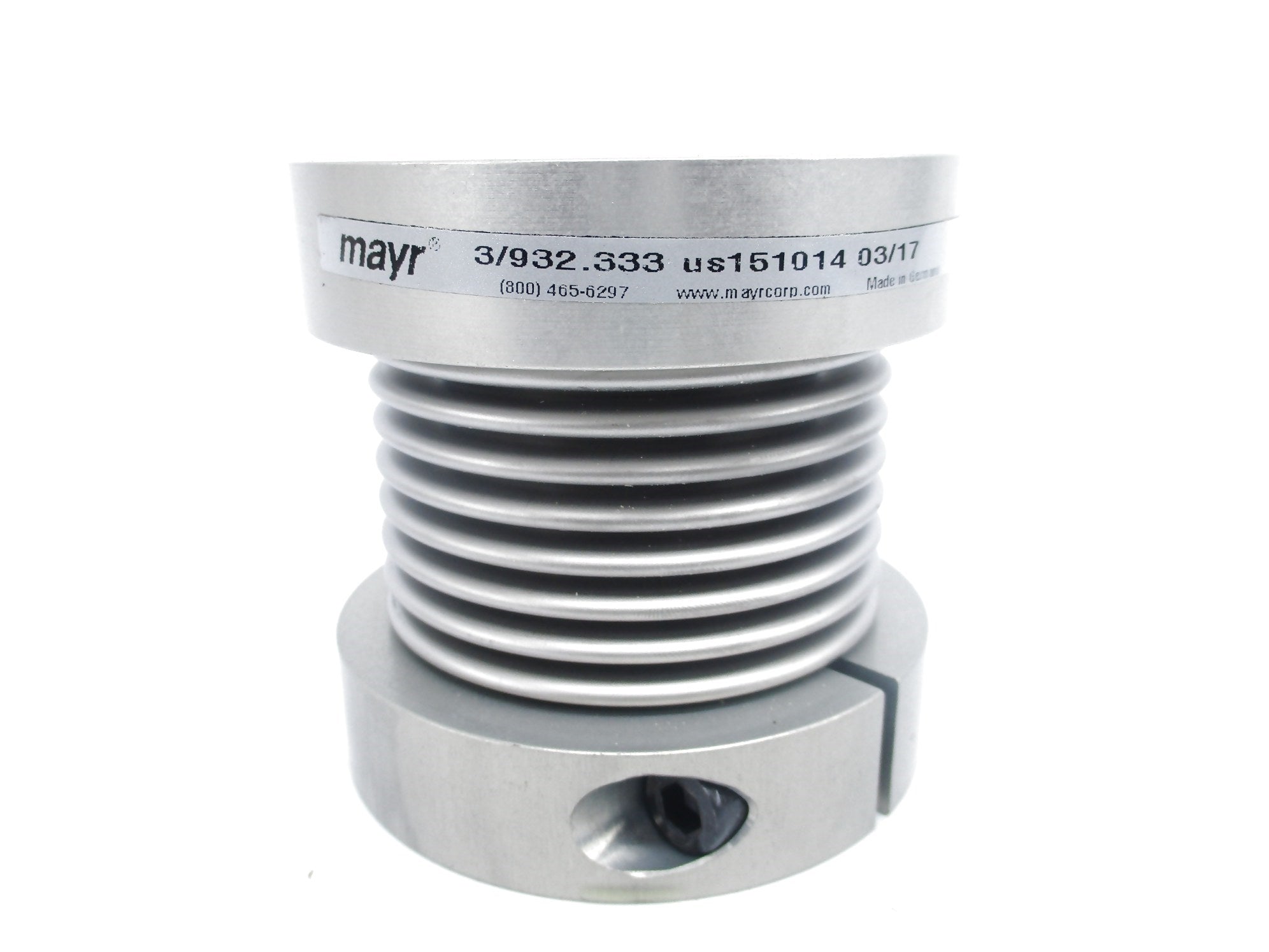 MAYR 3/932.333US151014 NSNP