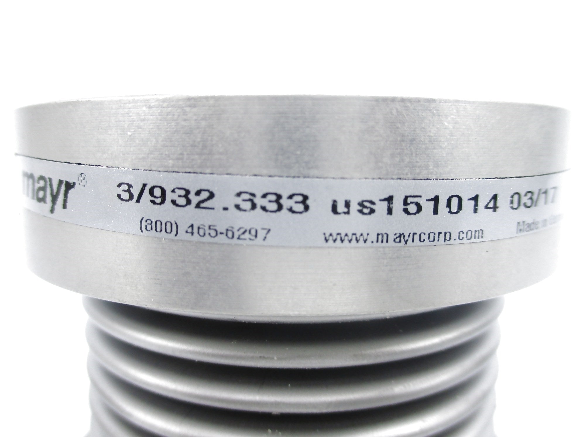 MAYR 3/932.333US151014 NSNP