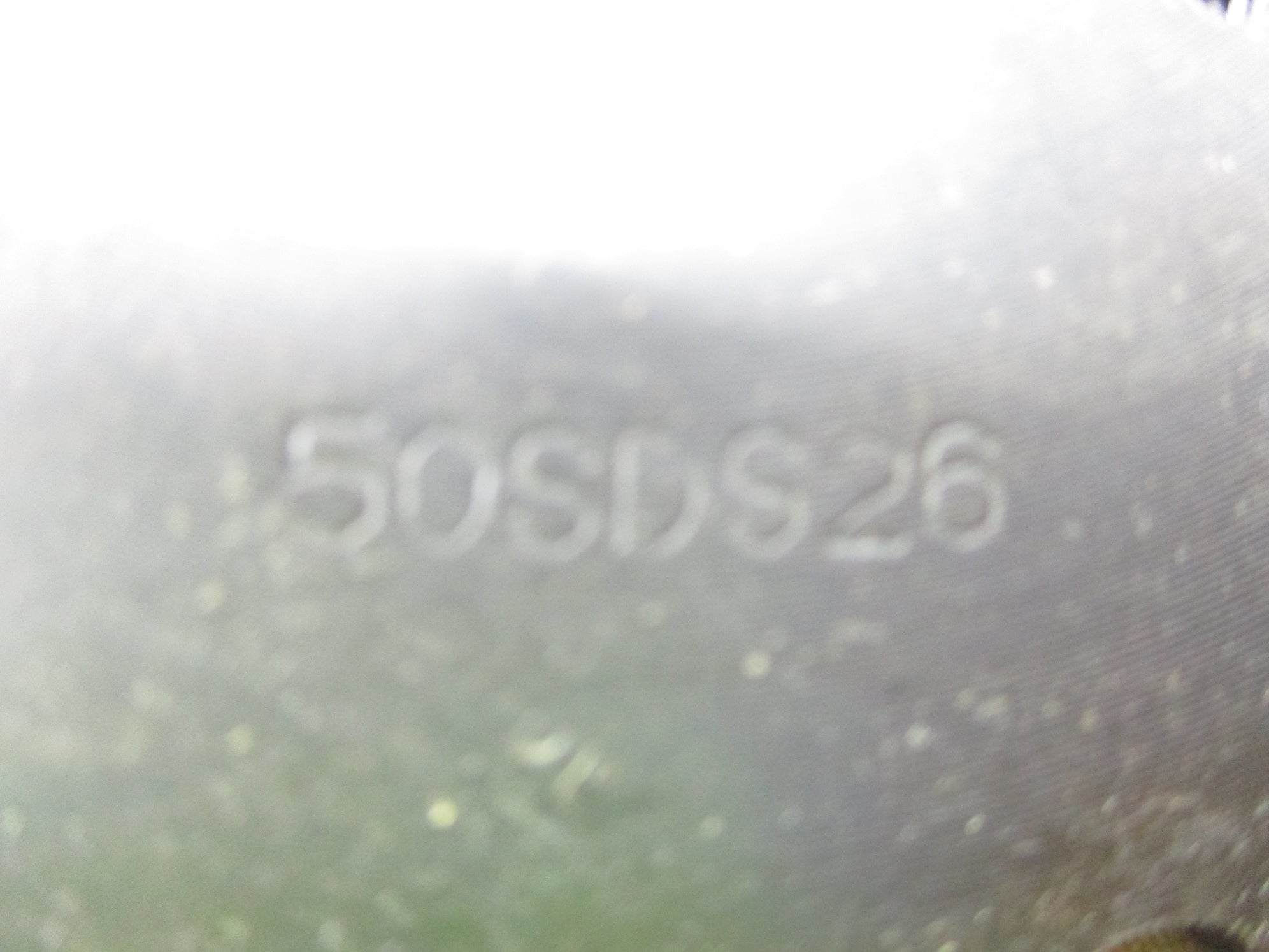MARTIN 50SDS26 NSNP