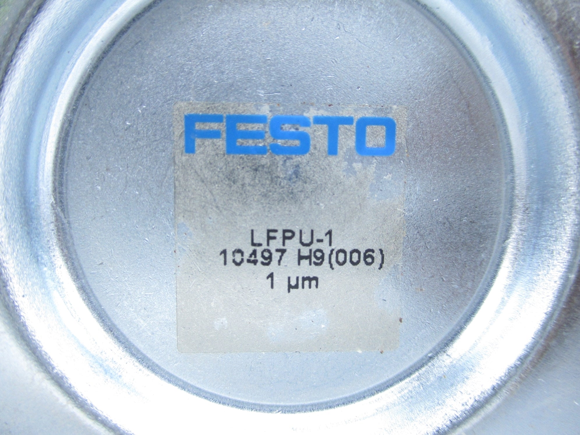 FESTO LFPU-1 NSNP