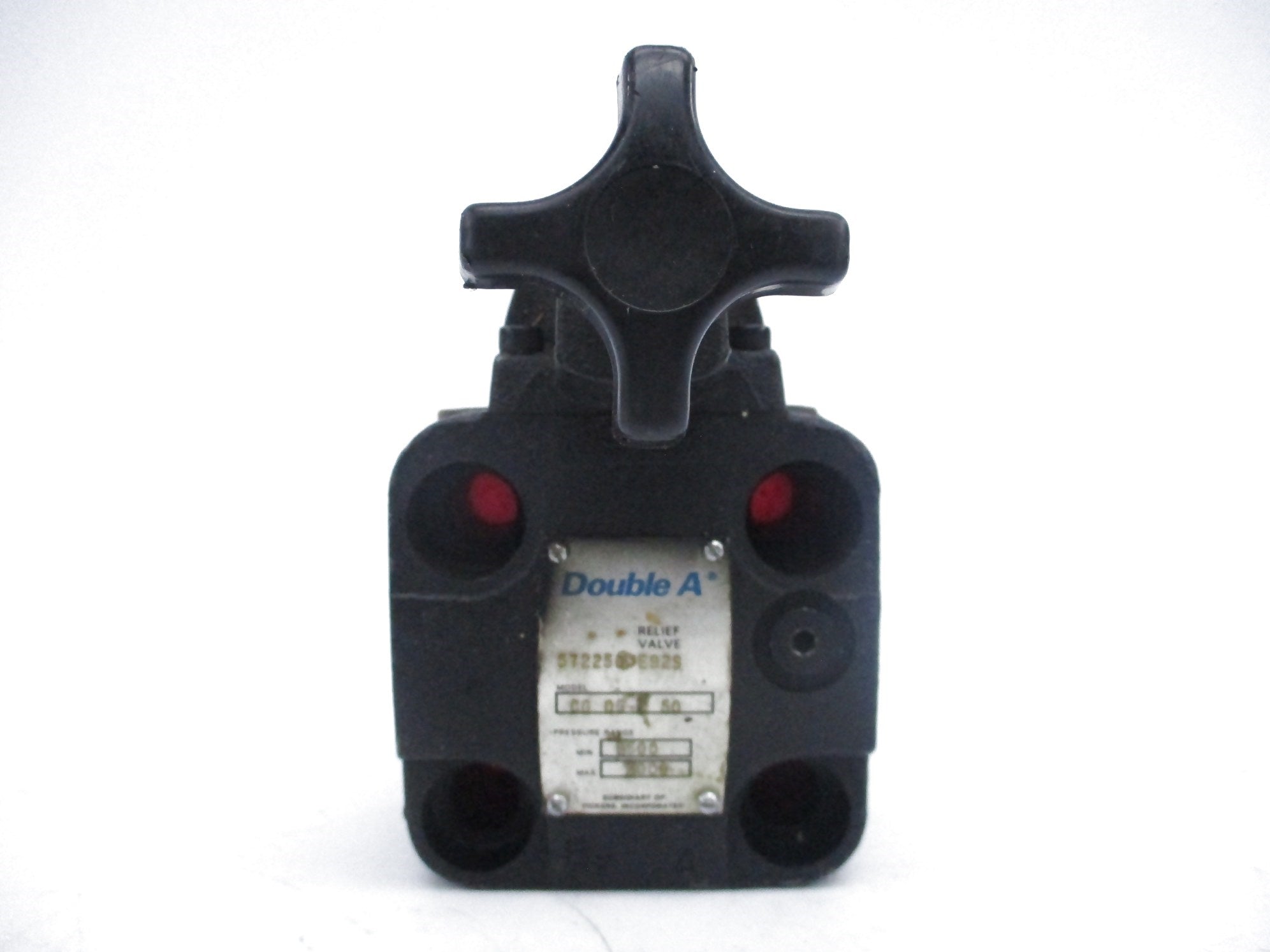 DOUBLE A CG0650 NSNP