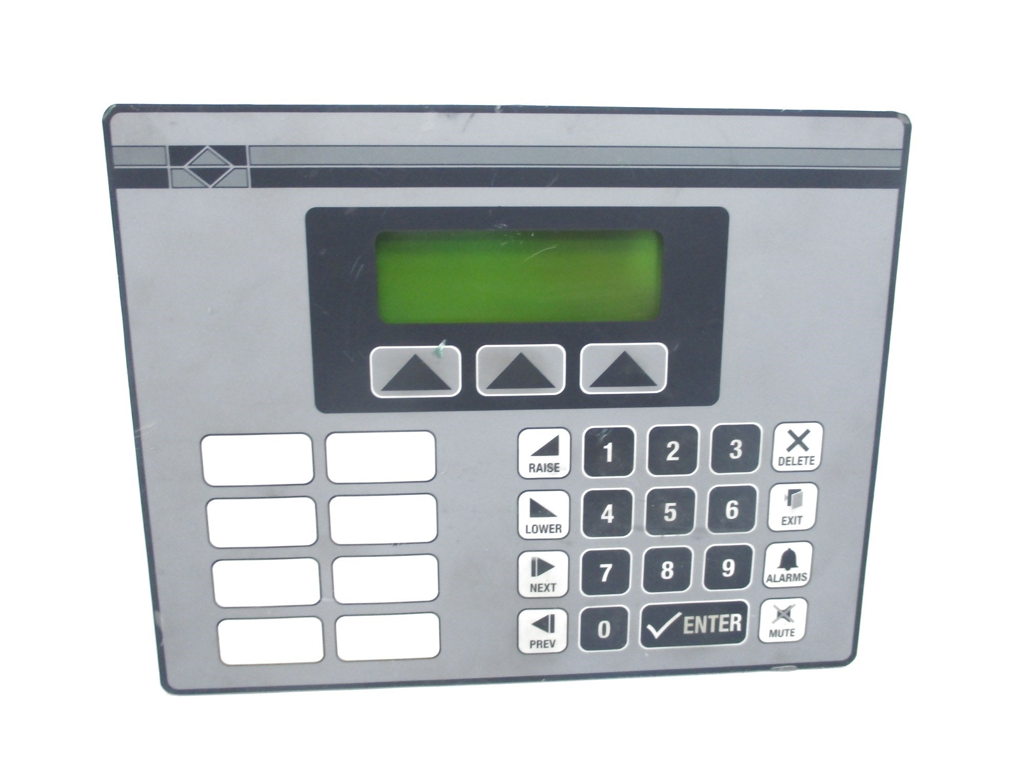 RED LION CONTROLS CL200010 NSNP