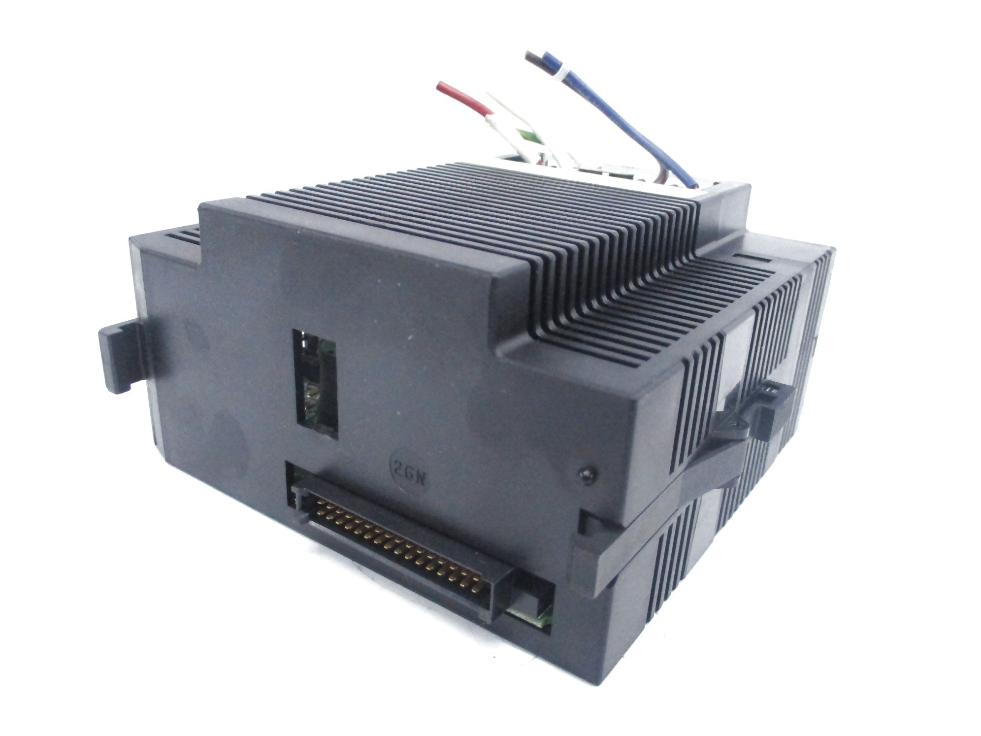 GE FANUC IC693PWR321X UNMP