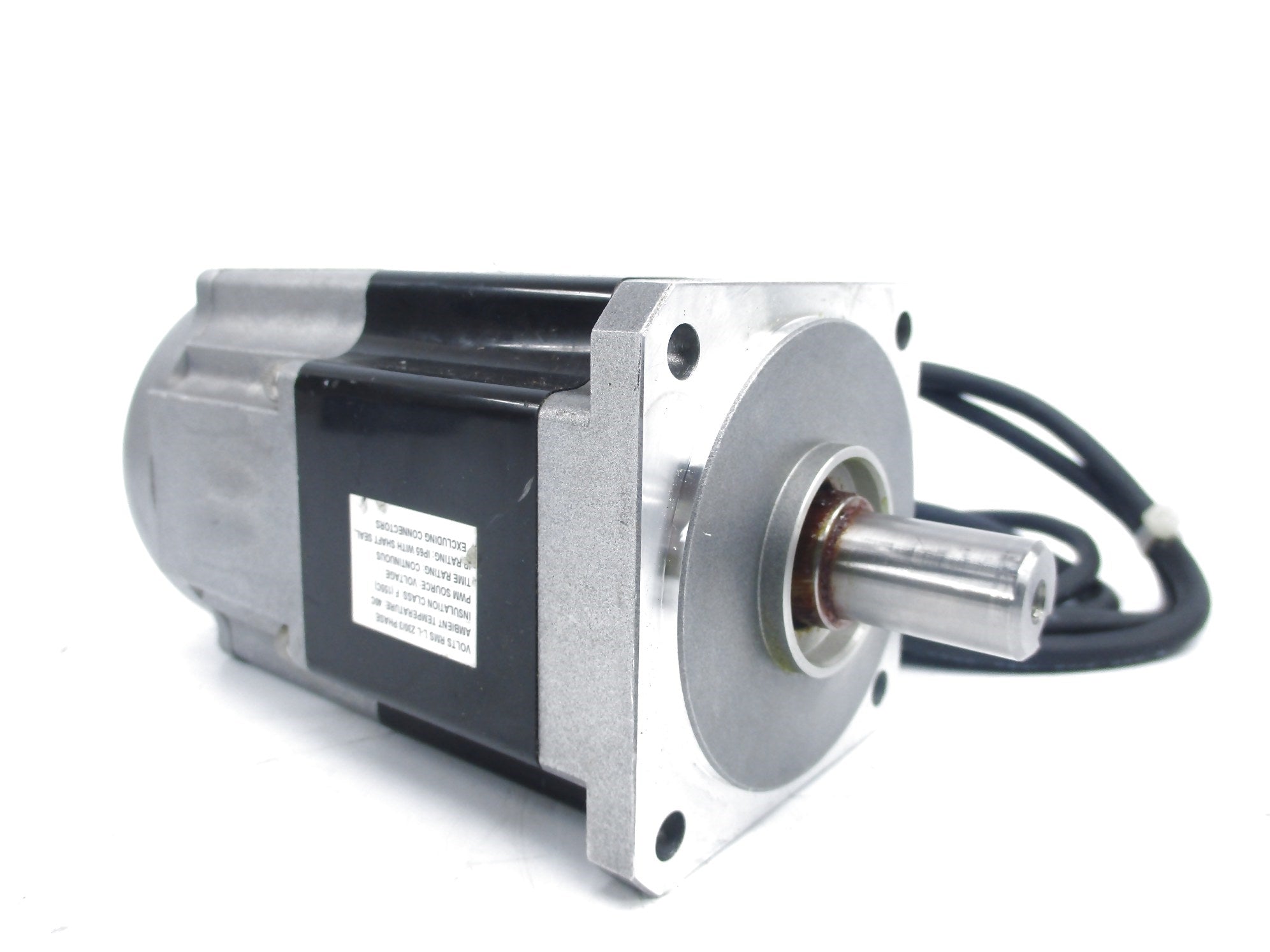 ALLEN BRADLEY TLY-A2530P-HJ64AA SER. A UNMP