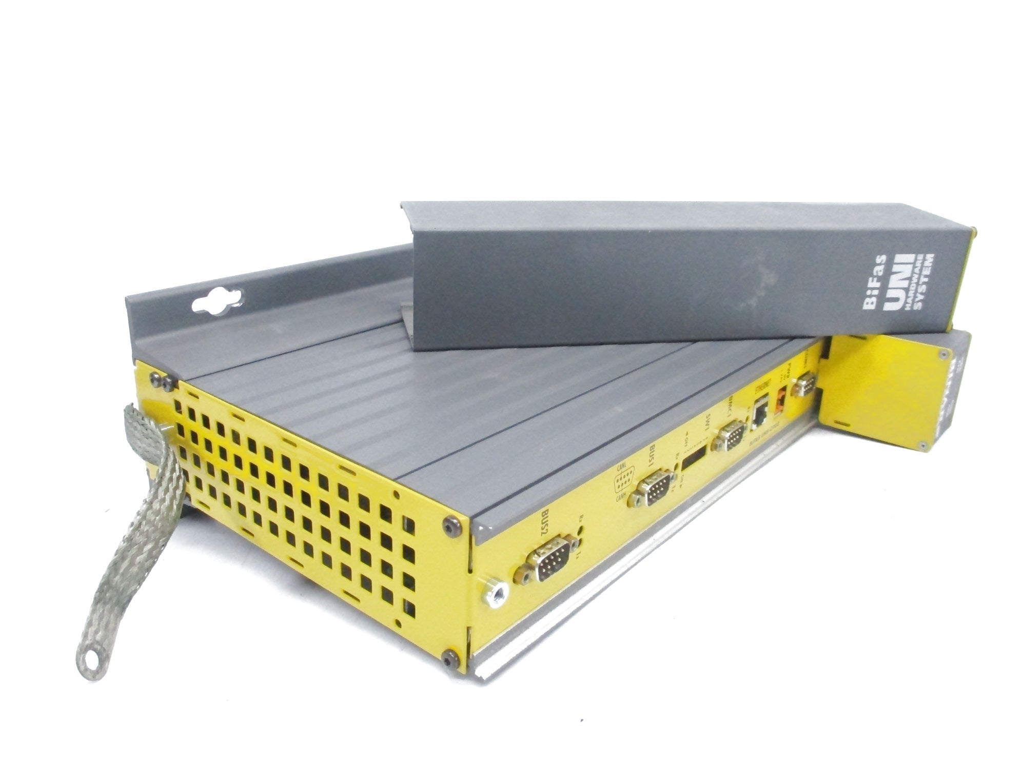 BINAR UHS-CPU2 UNMP