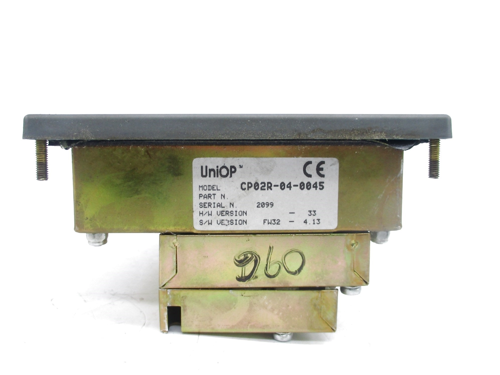 UNIOP CP02R-04-0045 NSNP