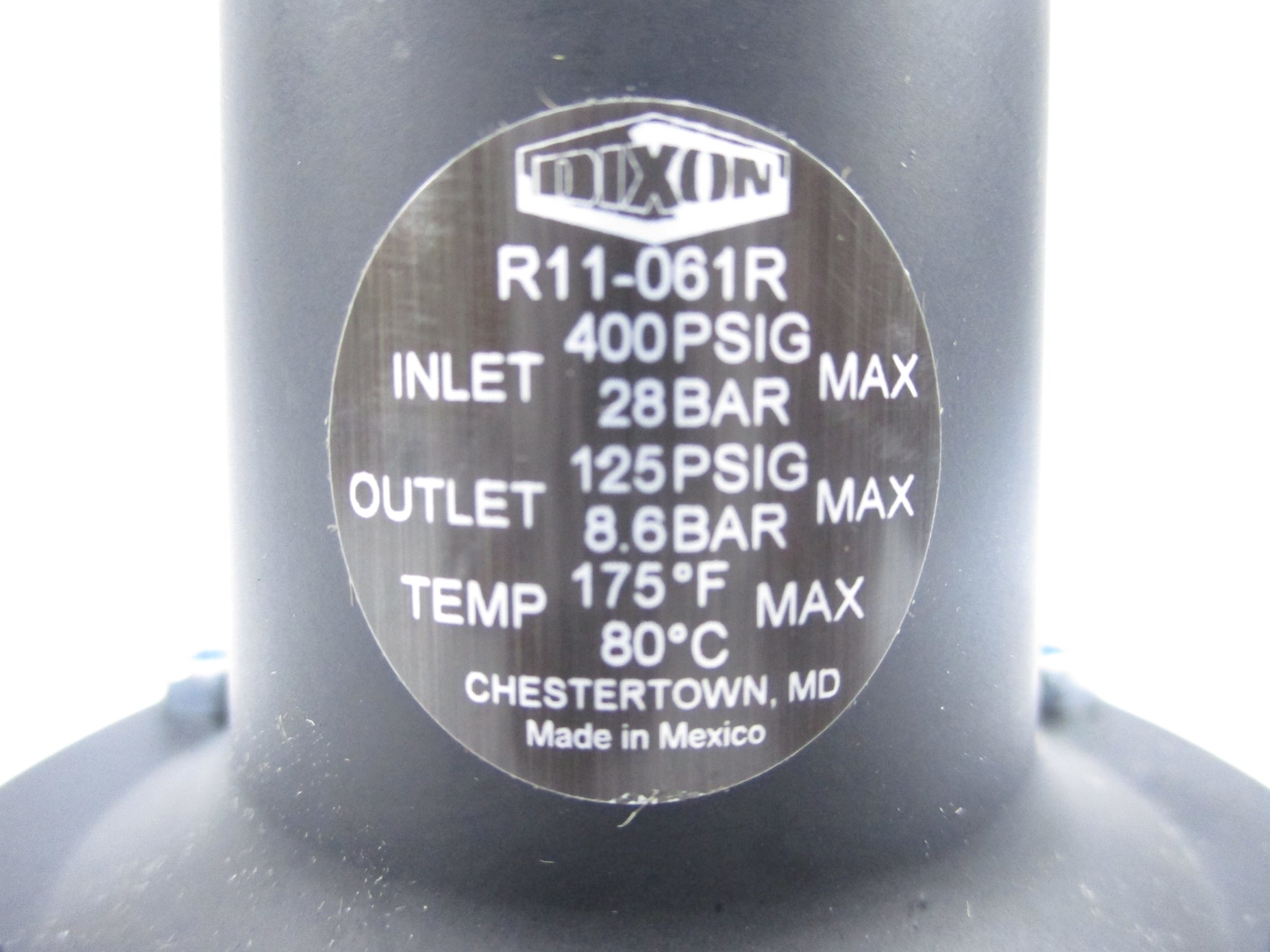 DIXON R11-061R NSNP