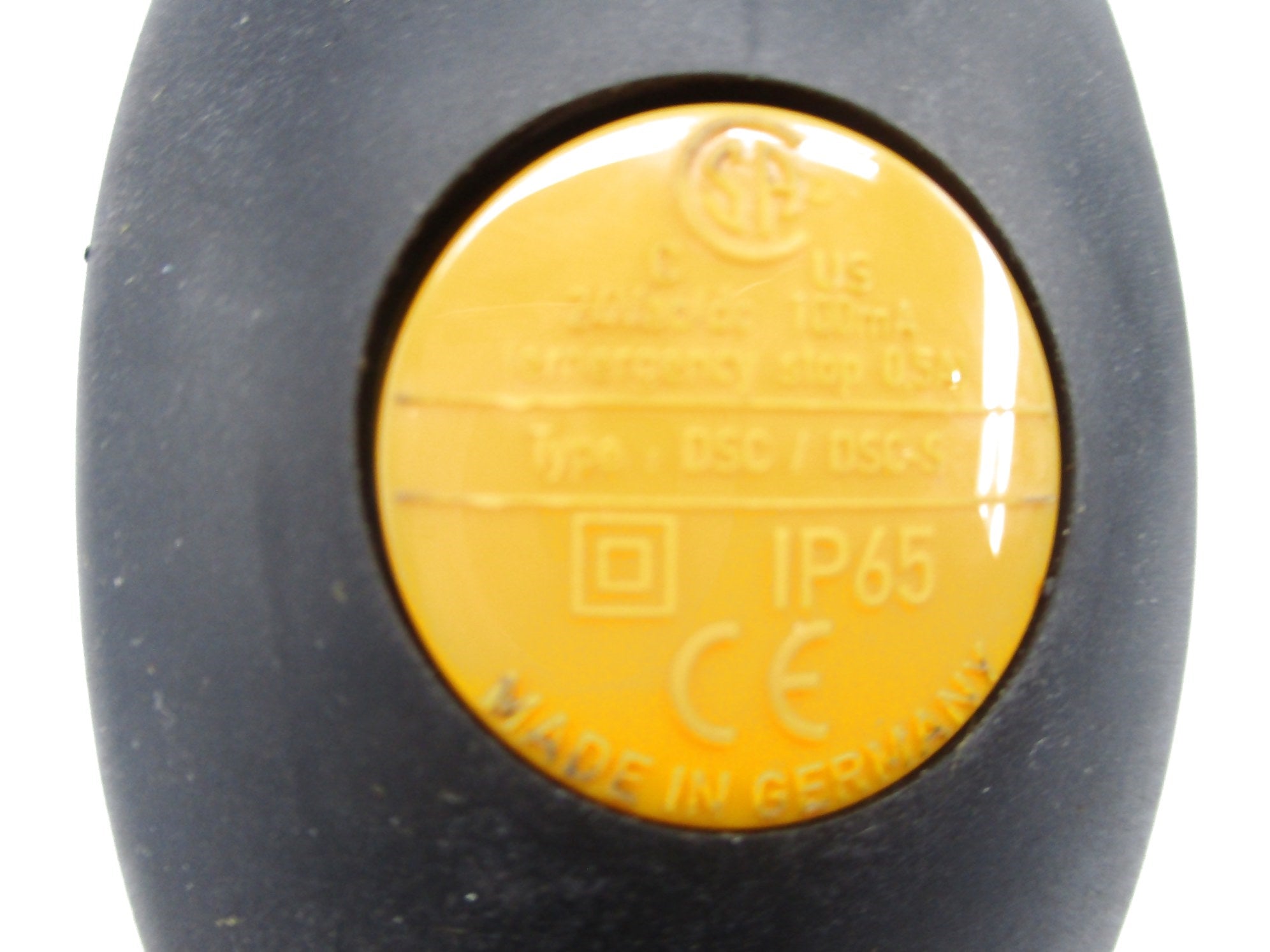 DEMAG DSC-S NSNP