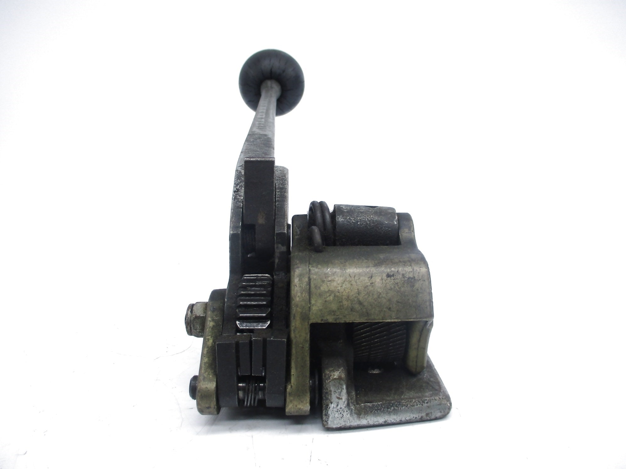 GERRARD 1916 SER. 31732 NSNP