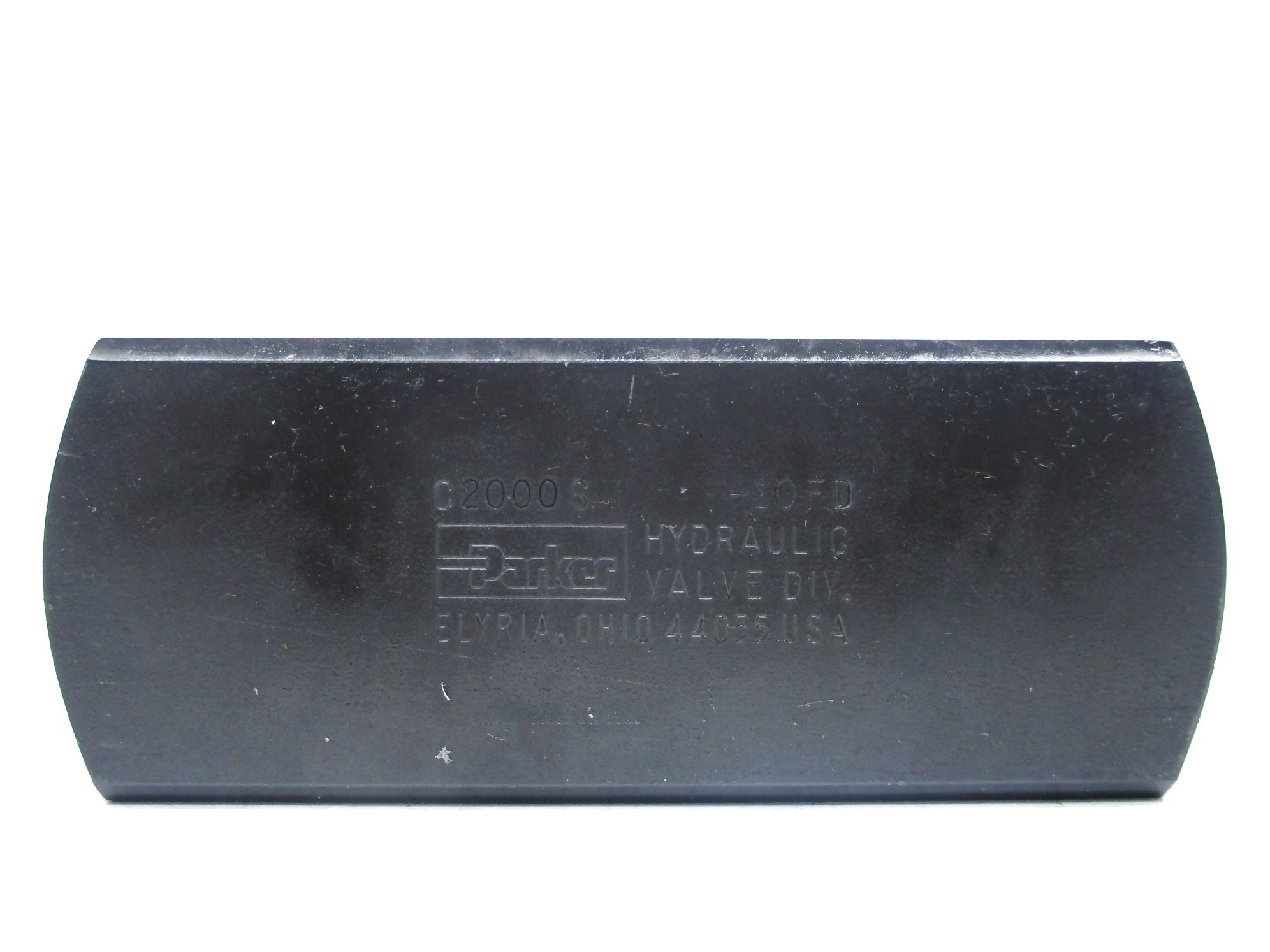 PARKER C2000S NSNP