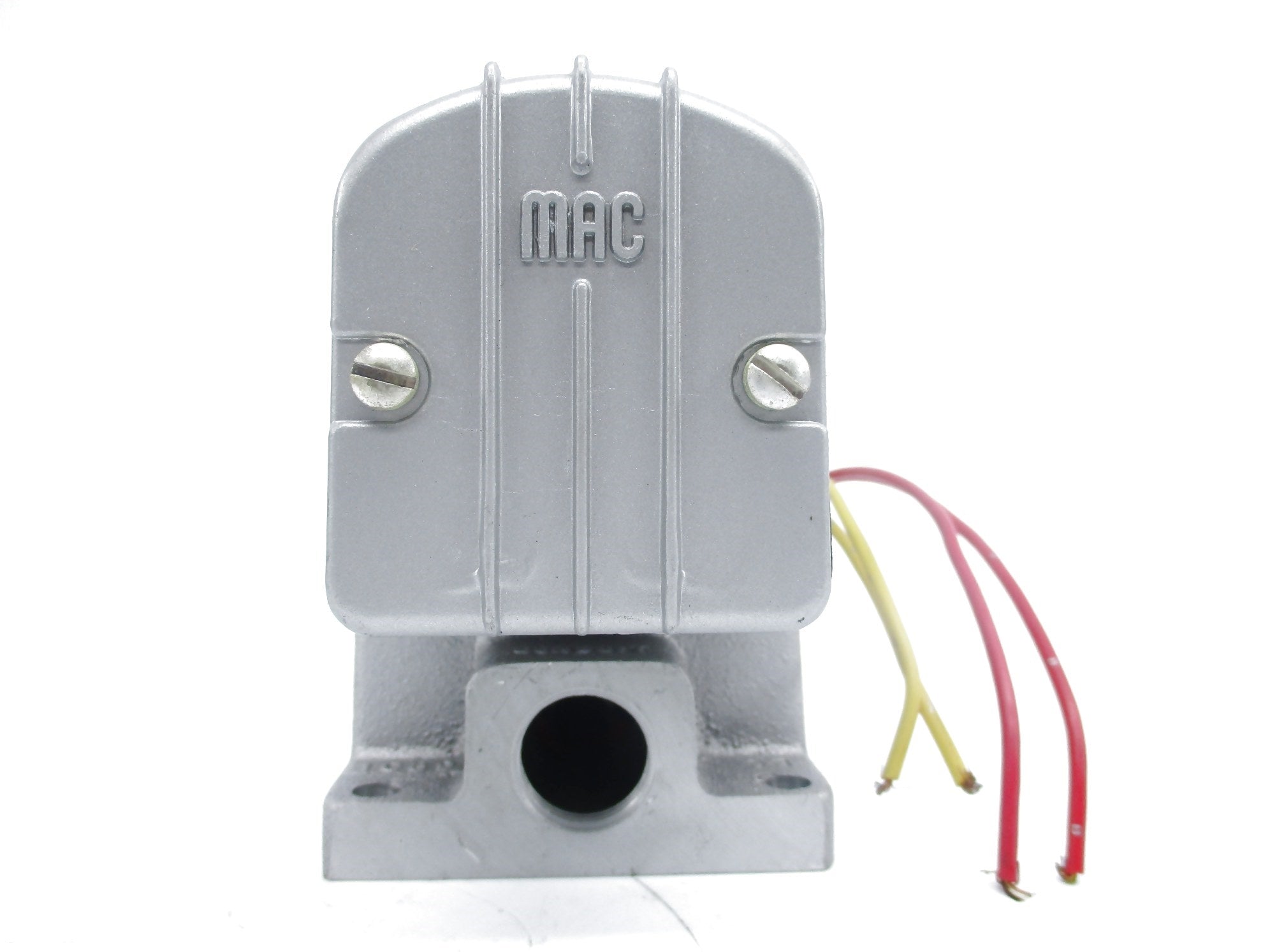 MAC 3236-111D-25 120V NSNP