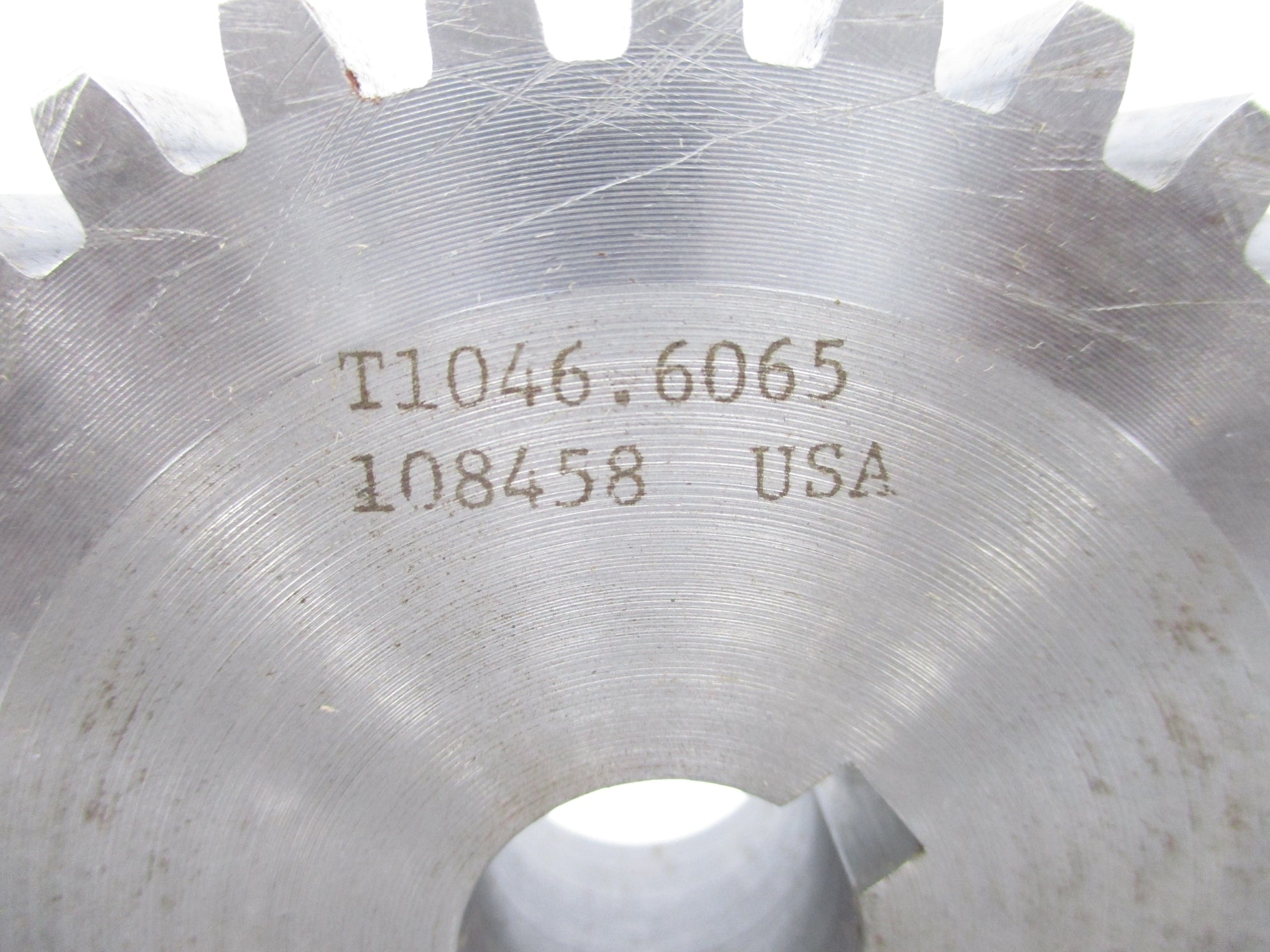 DODGE 108458 NSNP