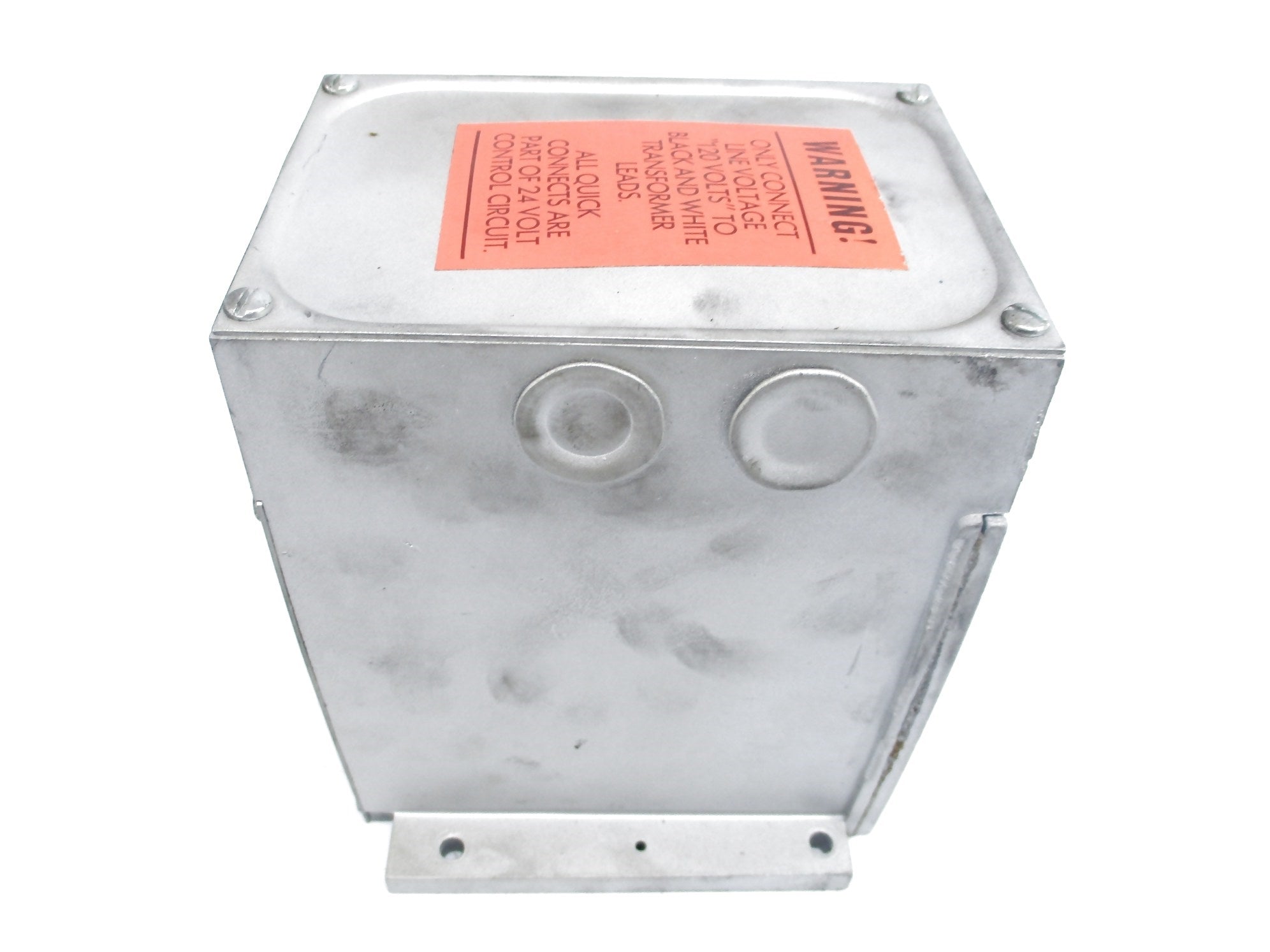 HONEYWELL M744T1004 120V .24A 30S 90' UNMP