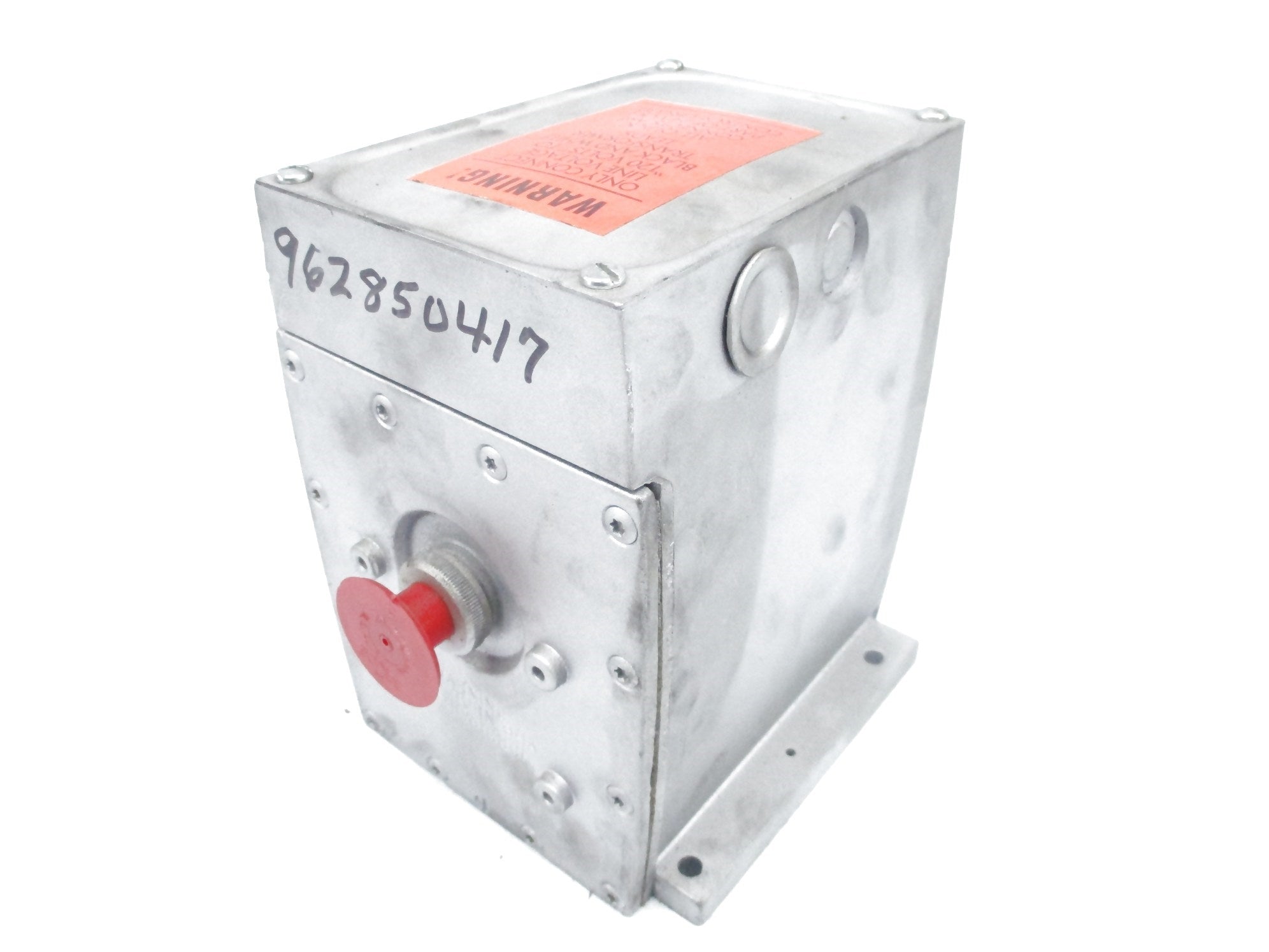 HONEYWELL M744T1004 120V .24A 30S 90' UNMP