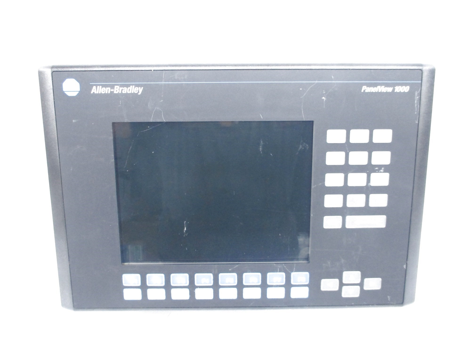 ALLEN BRADLEY 2711-K10C15 SER. D F/W 4.41 UNMP