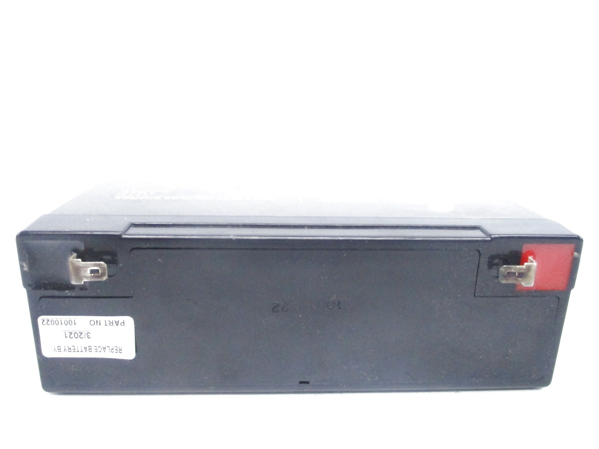 INNOVATIVE BT12-6 UNMP