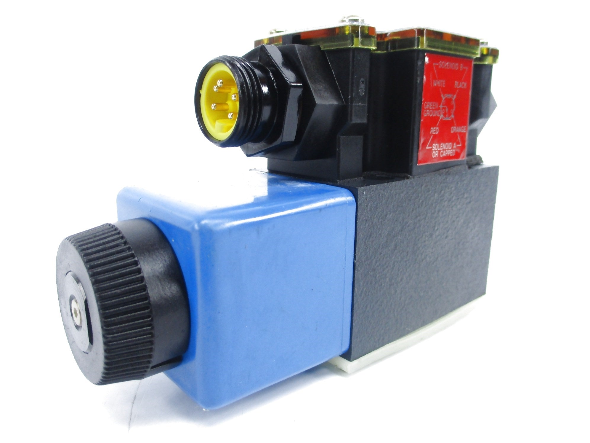 EATON DG4V-3S-2A-M-FPA5WL-B5-60 NSNP