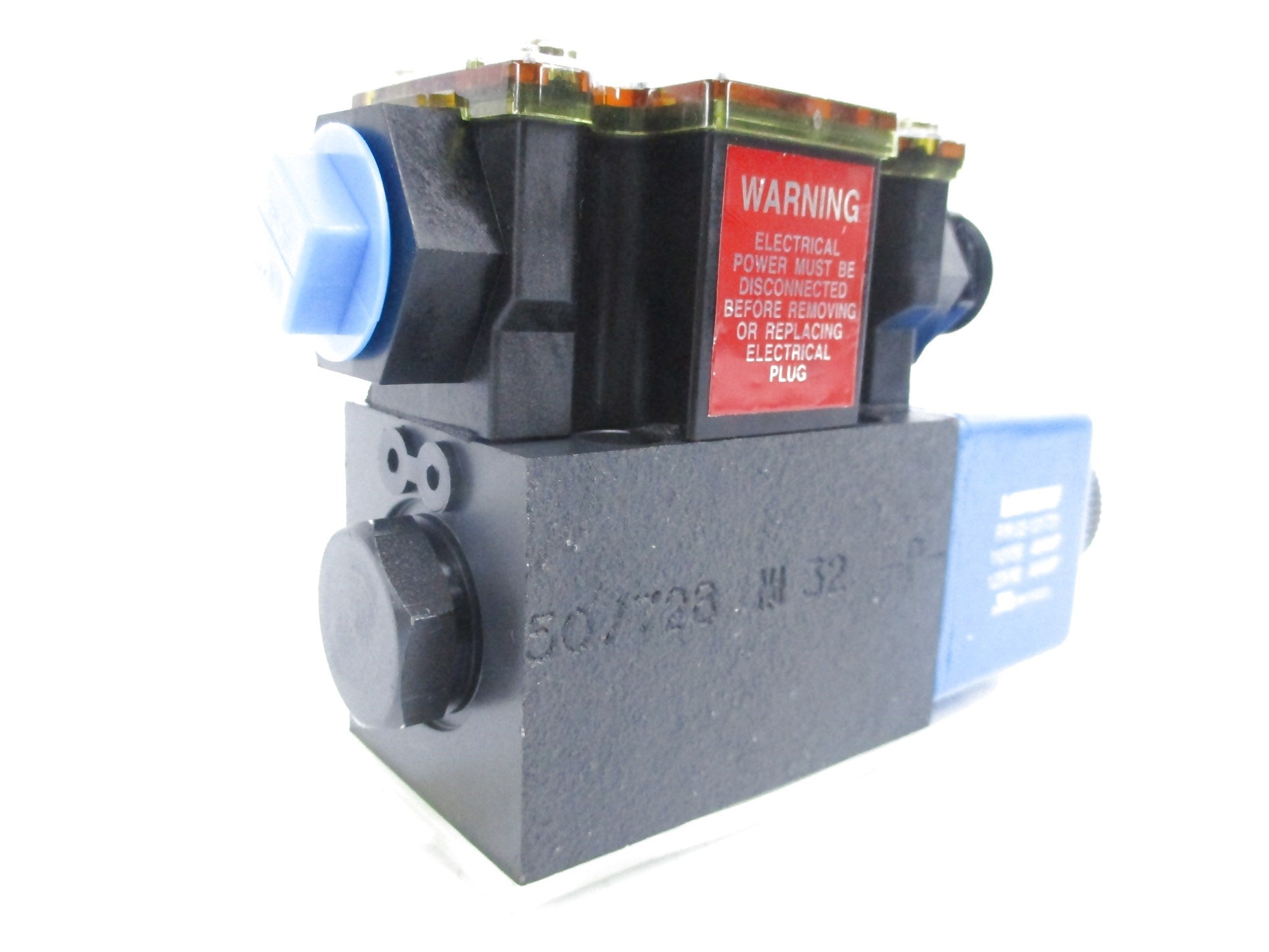 EATON DG4V-3S-2A-M-FPA5WL-B5-60 NSNP