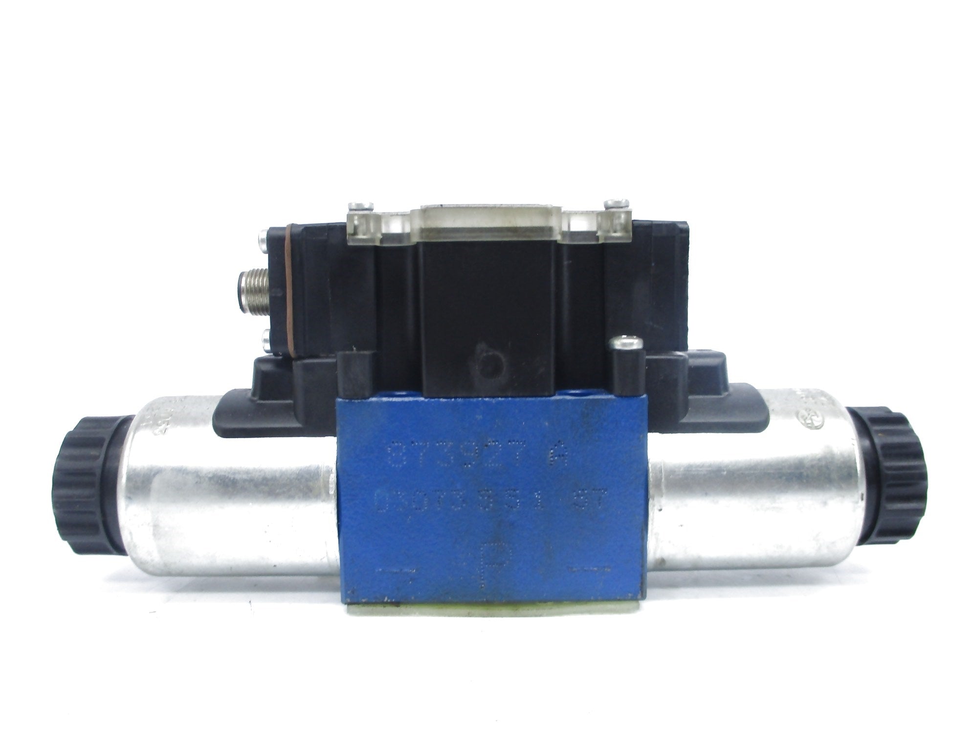 REXROTH 4WE6D61/OFEW110N9DKL/V NSNP