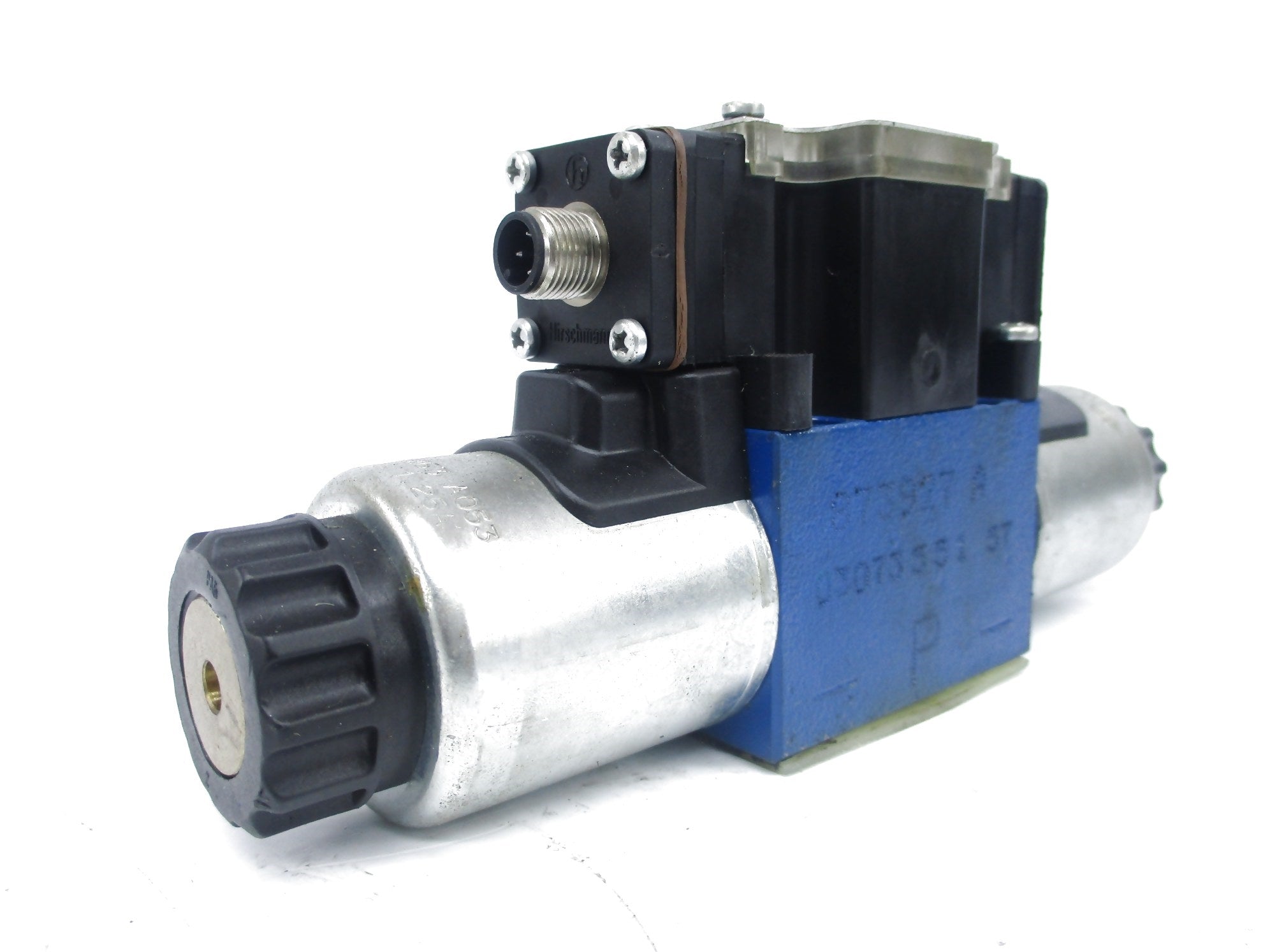 REXROTH 4WE6D61/OFEW110N9DKL/V NSNP
