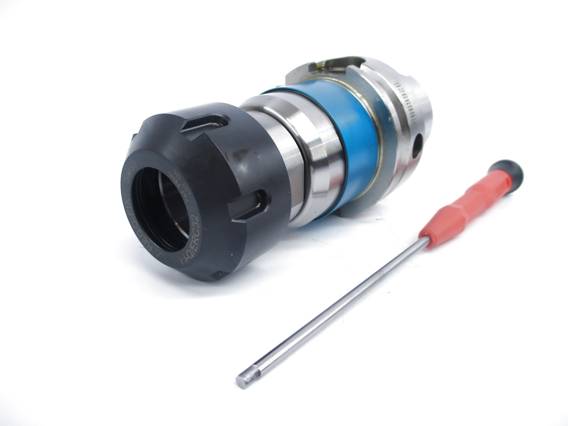 BILZ SCK2-109-HSK-A63-ESX32-BL NSNP