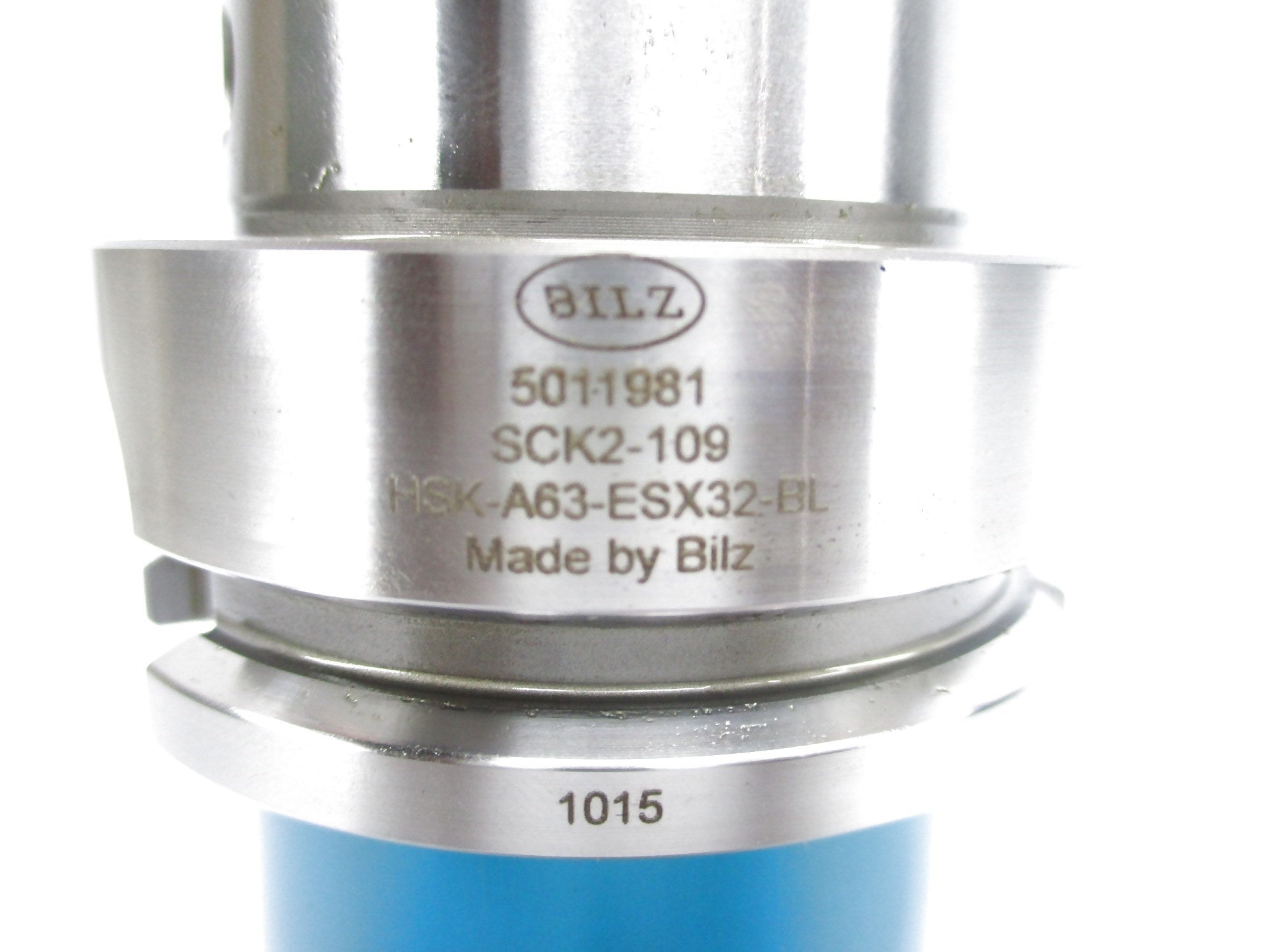 BILZ SCK2-109-HSK-A63-ESX32-BL NSNP