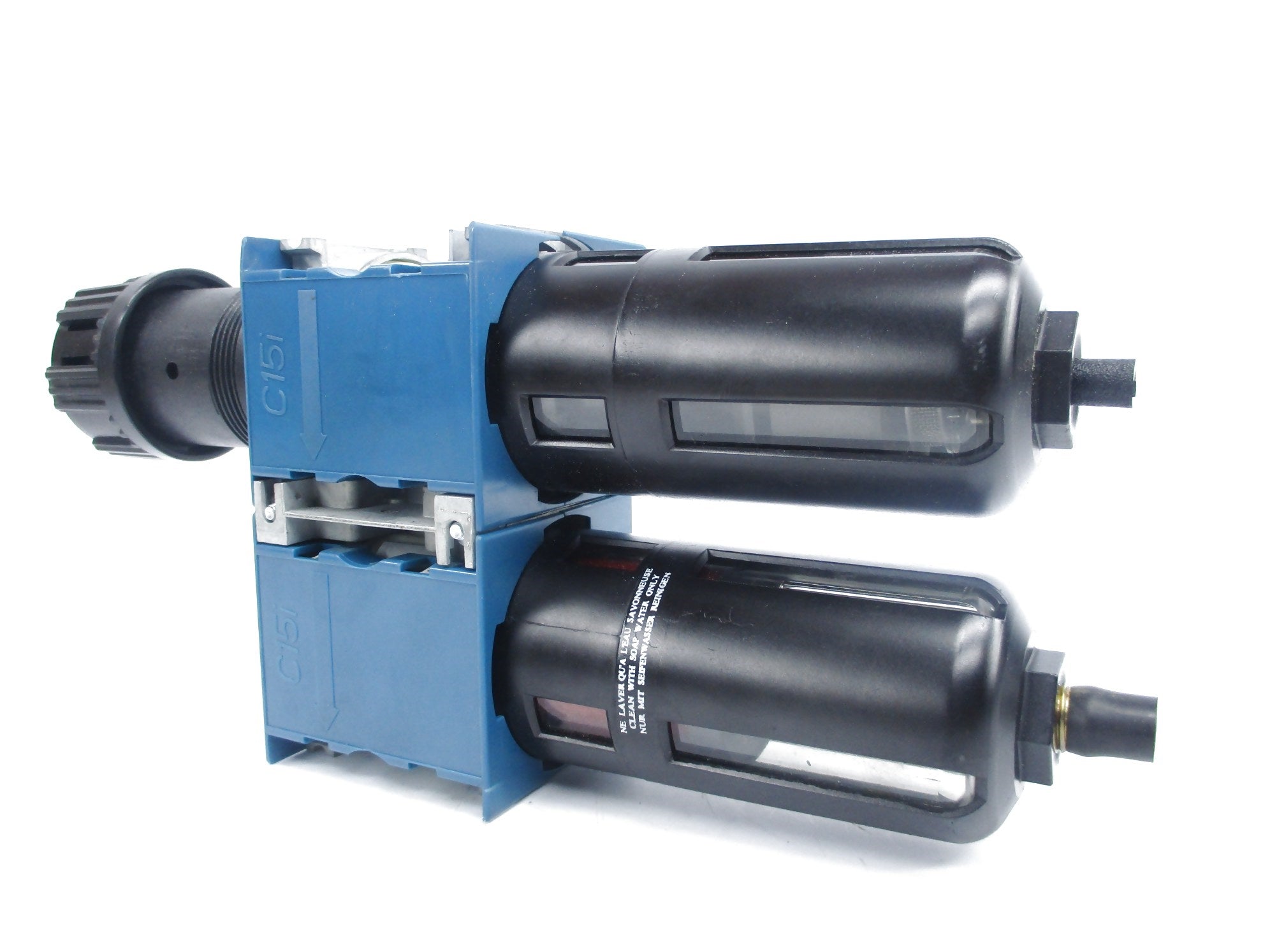 REXROTH 5351320230 (AS PICTURED) NSNP