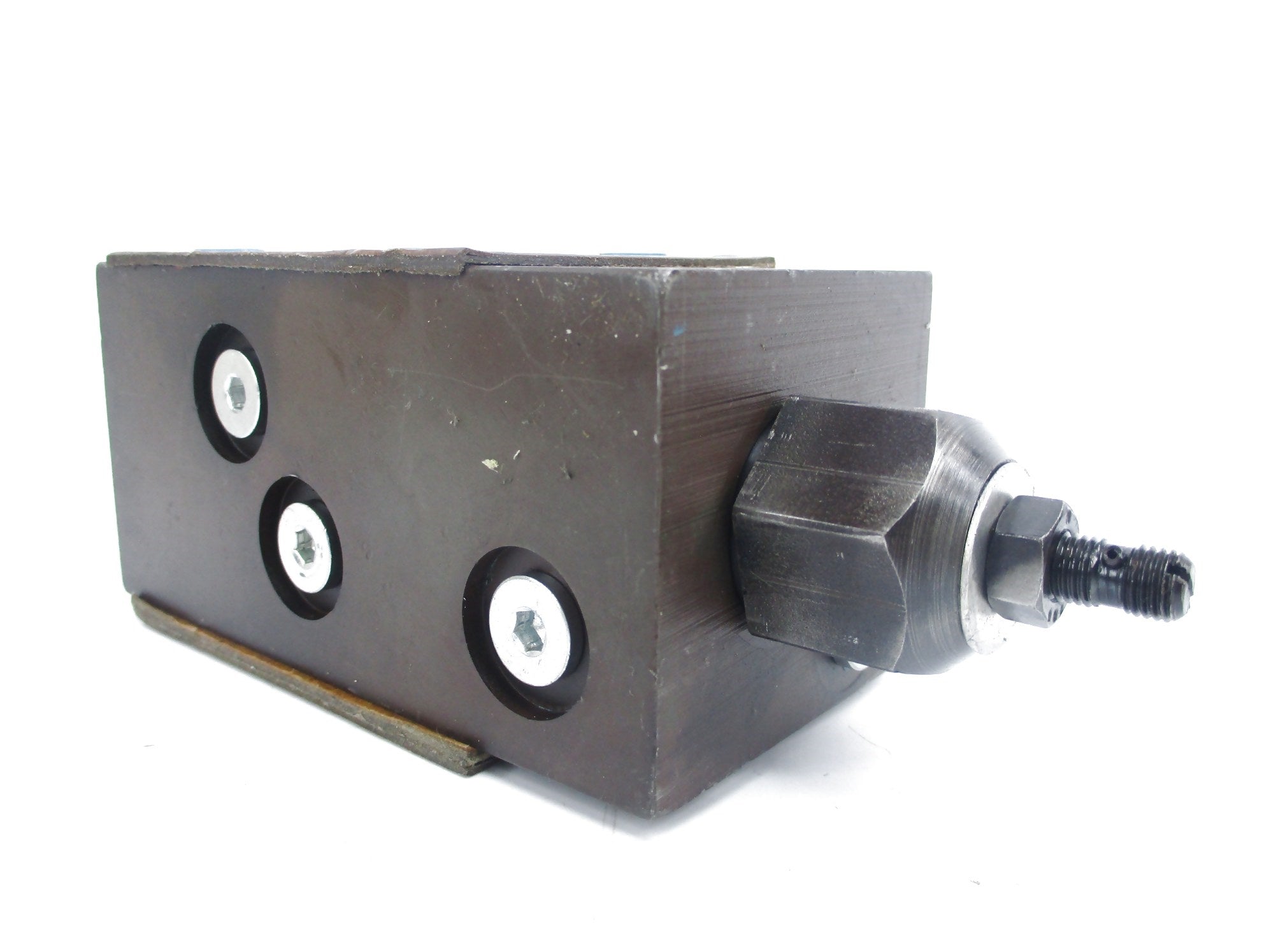 VICKERS DGMX2-5-PP-AW-S-30 NSNP