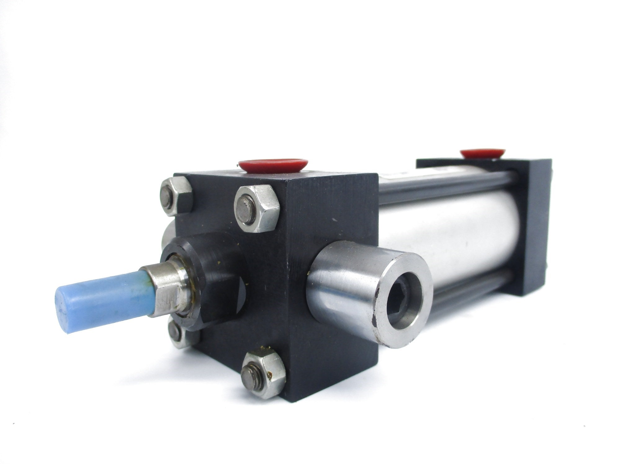 VICKERS VP17DACA1AH03000 SER. 326268.10 NSNP