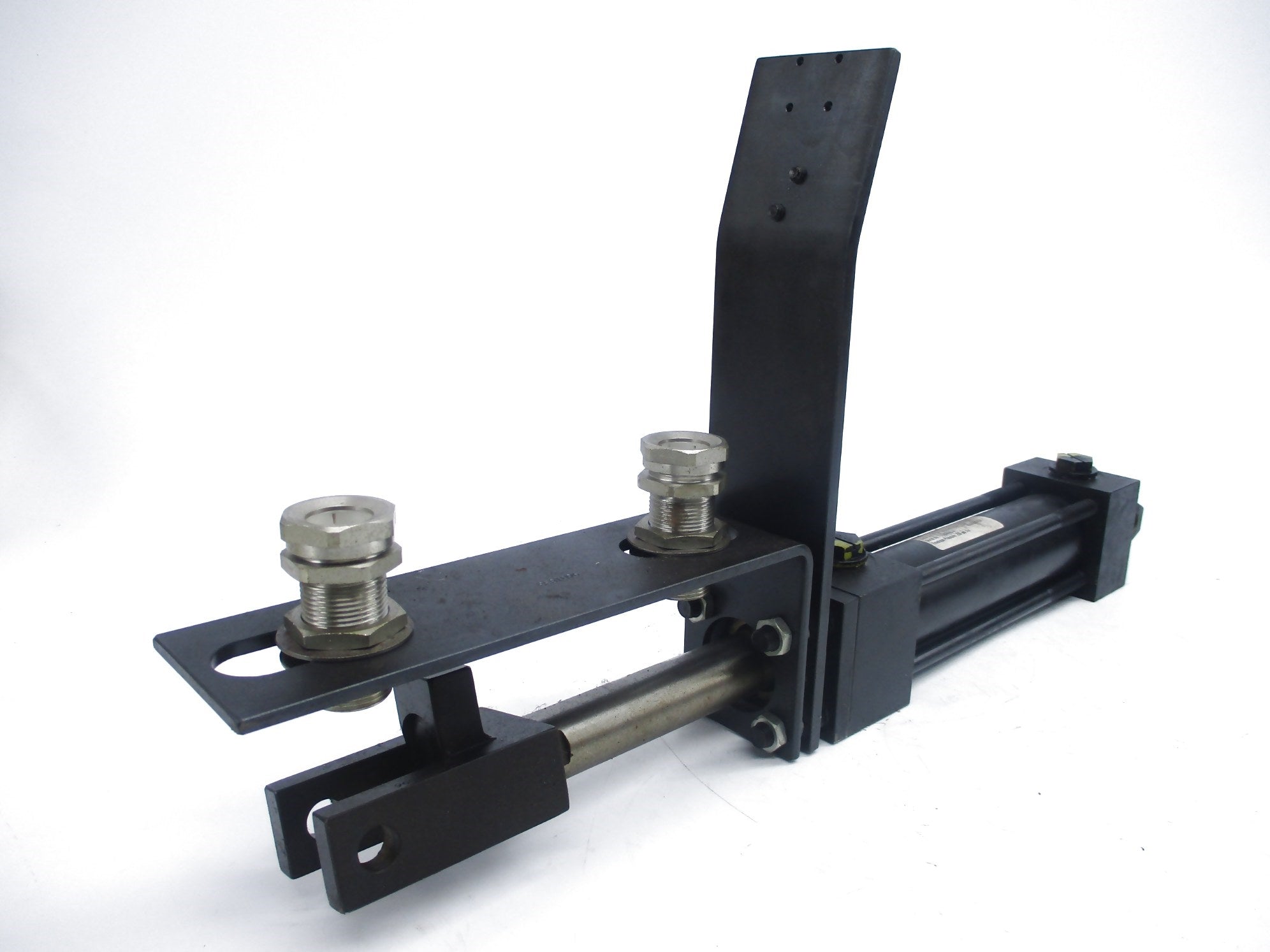 IMPCO 01.50TBBB2HCTVS24A5.500 (AS PICTURED) NSNP