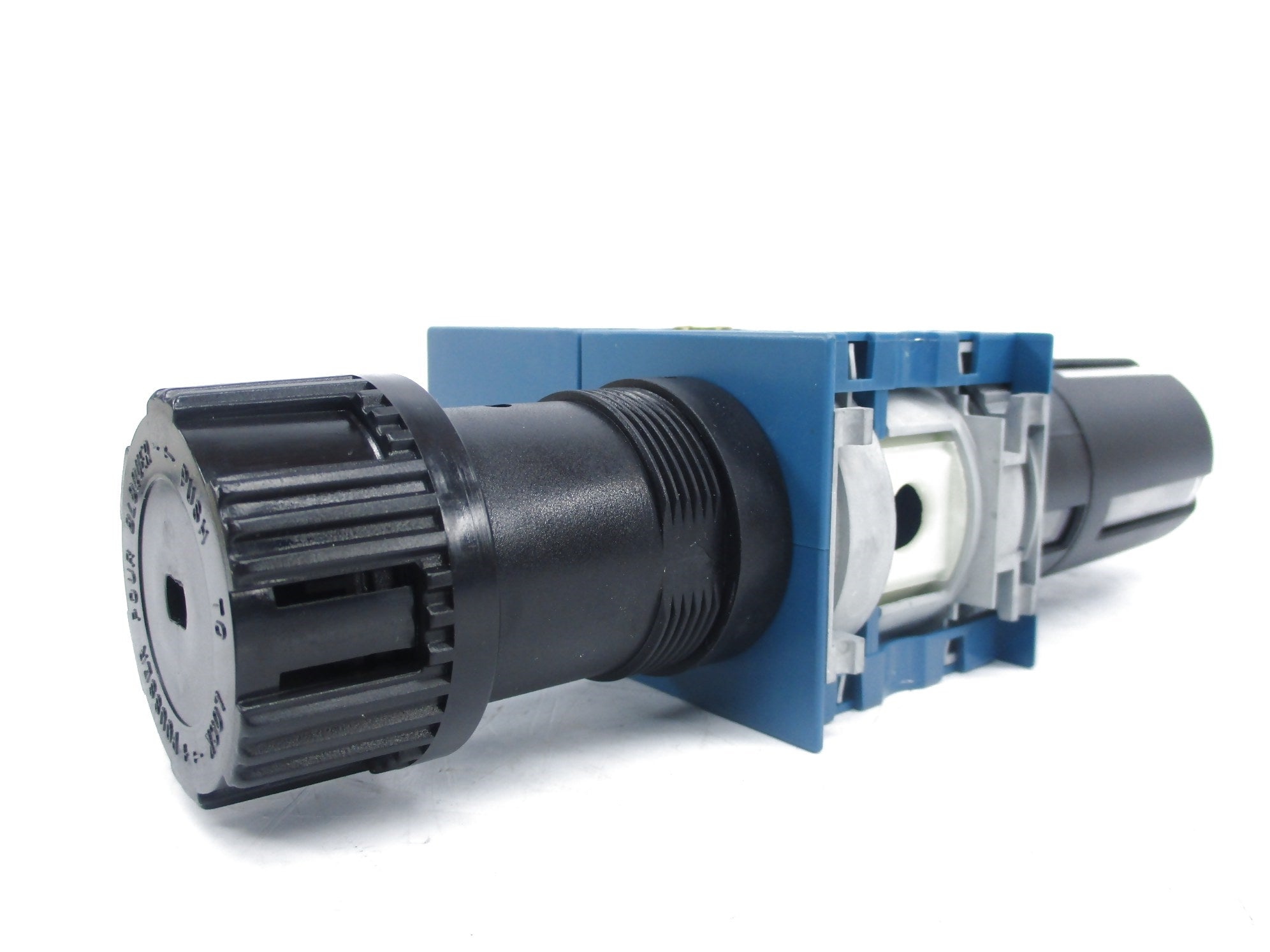 REXROTH 5351920230 (AS PICTURED) NSMP