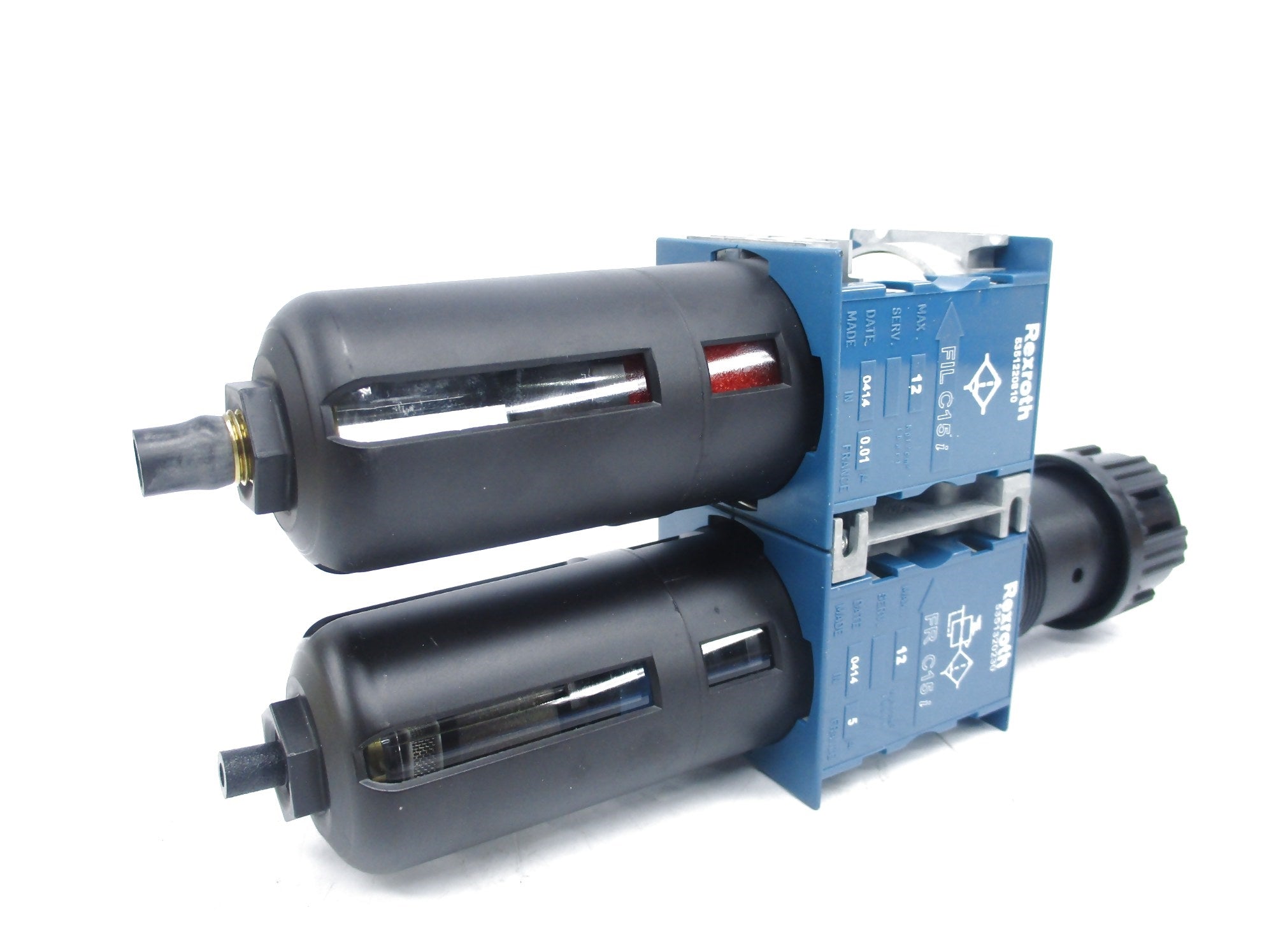 REXROTH 5351920230 (AS PICTURED) NSMP