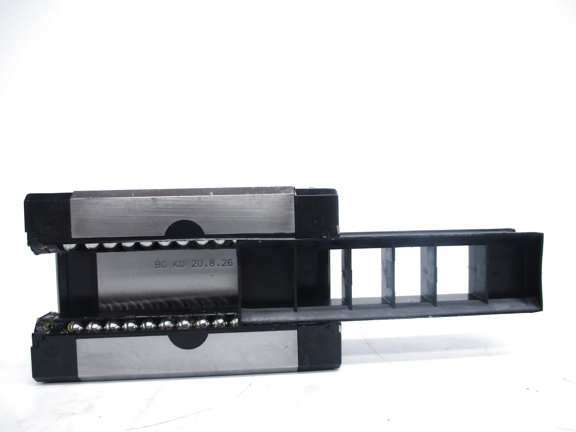 REXROTH R162249420 NSMP