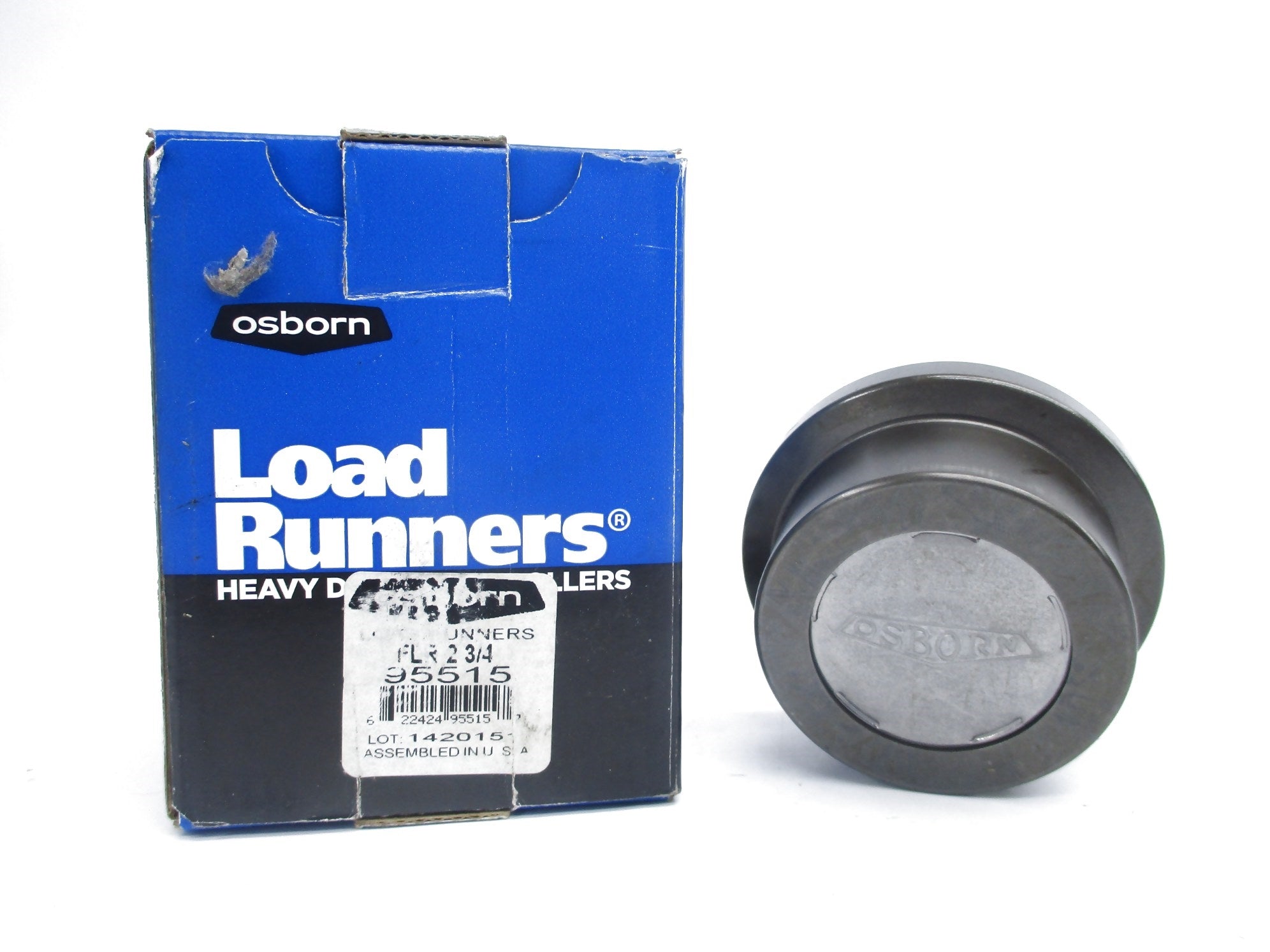 OSBORN FLR23/4 NSMP
