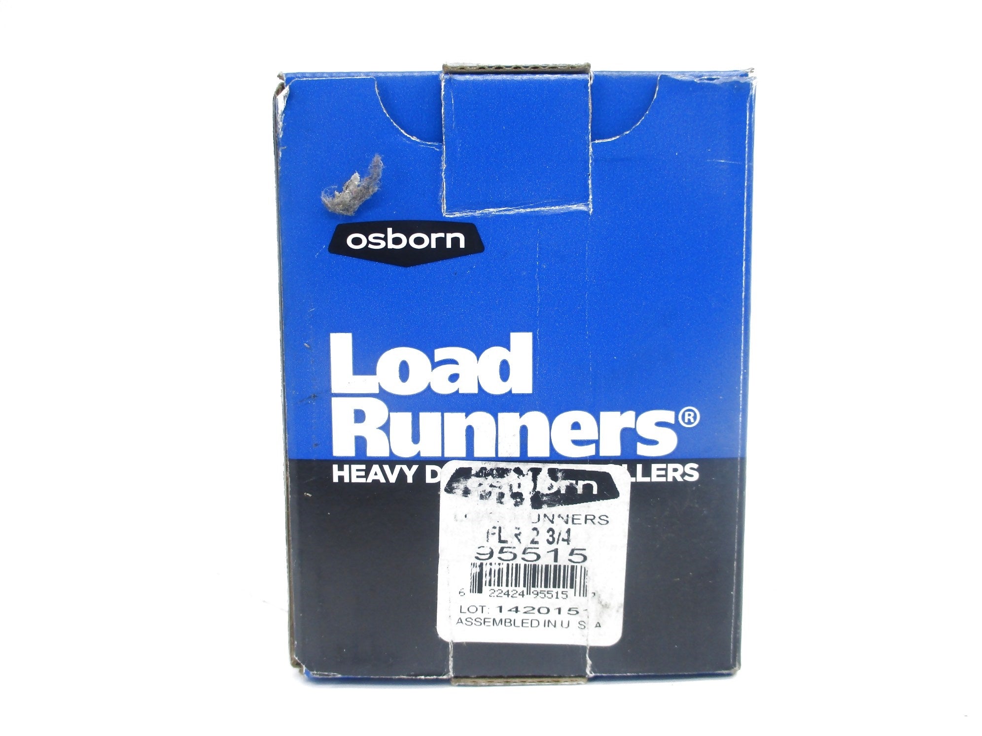 OSBORN FLR23/4 NSMP