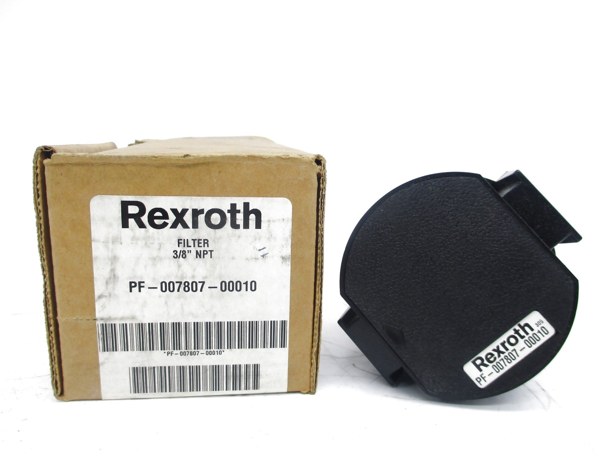 REXROTH PF-007807-00010 NSMP