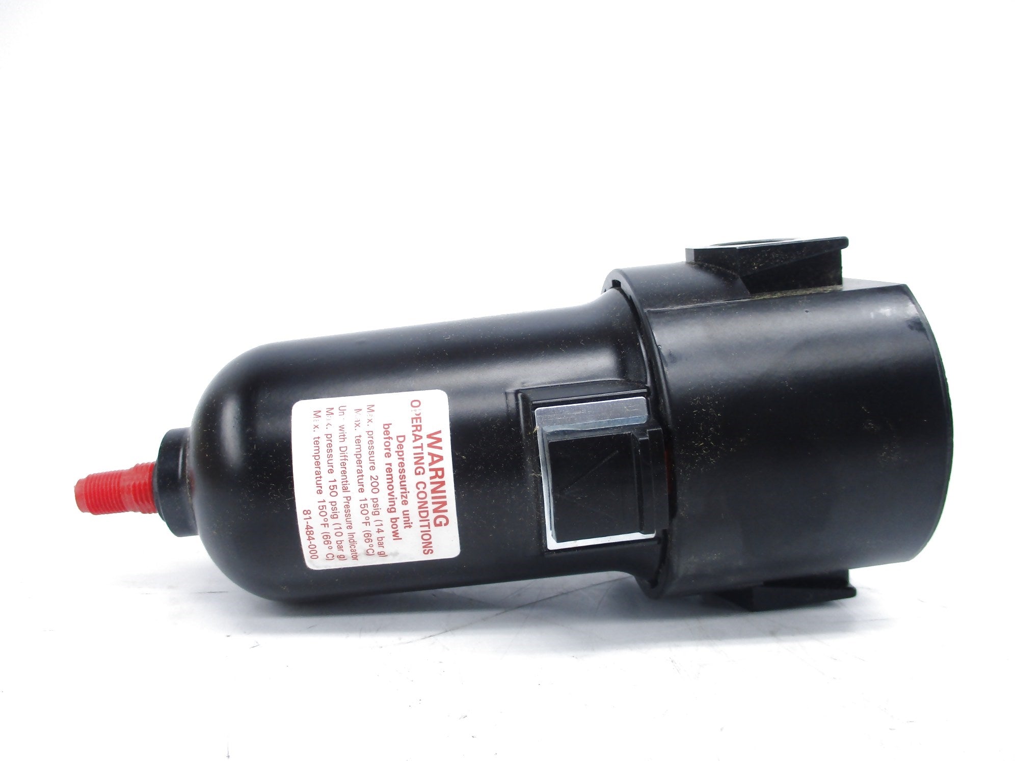 REXROTH PF-007807-00010 NSMP