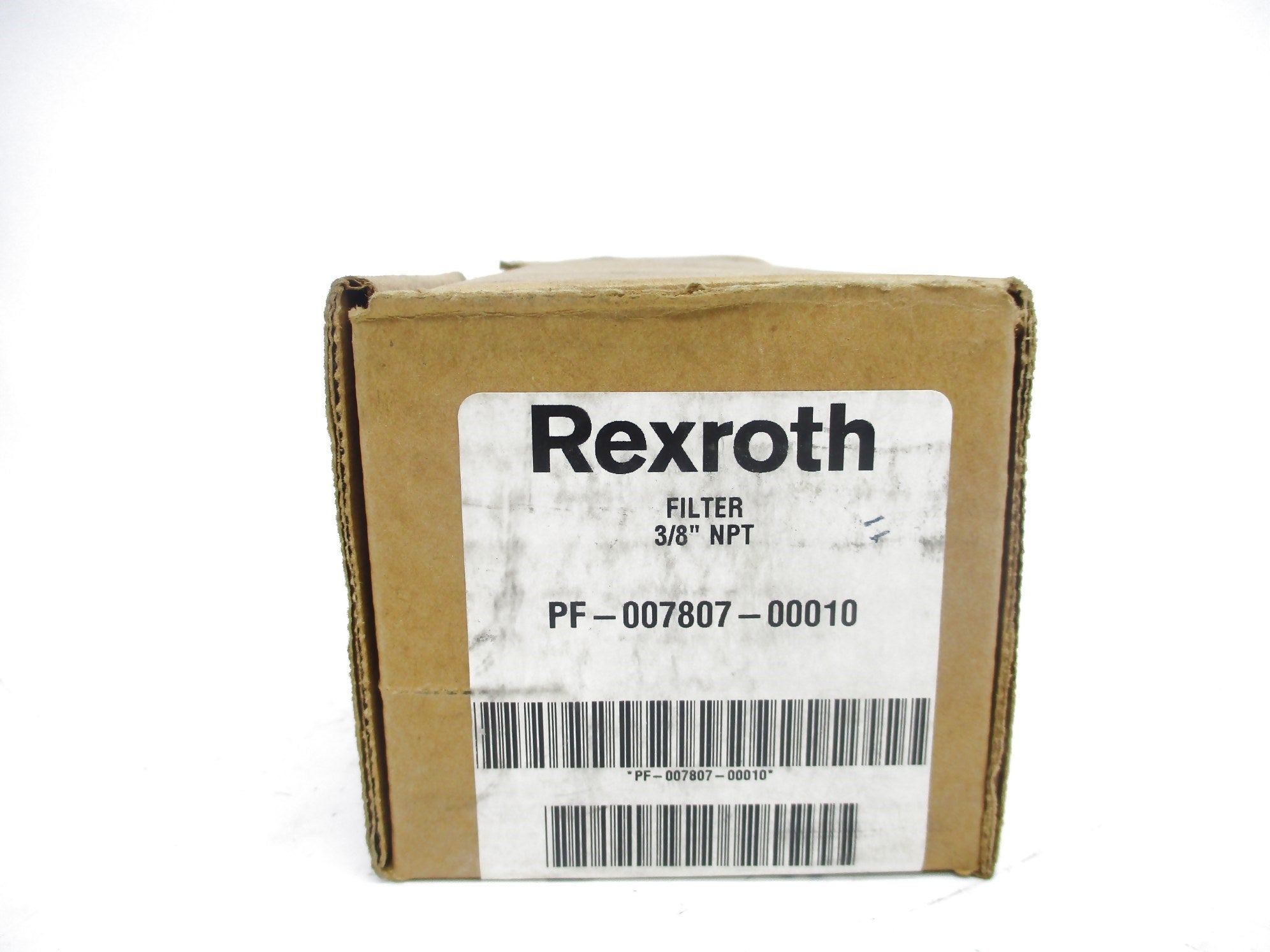 REXROTH PF-007807-00010 NSMP