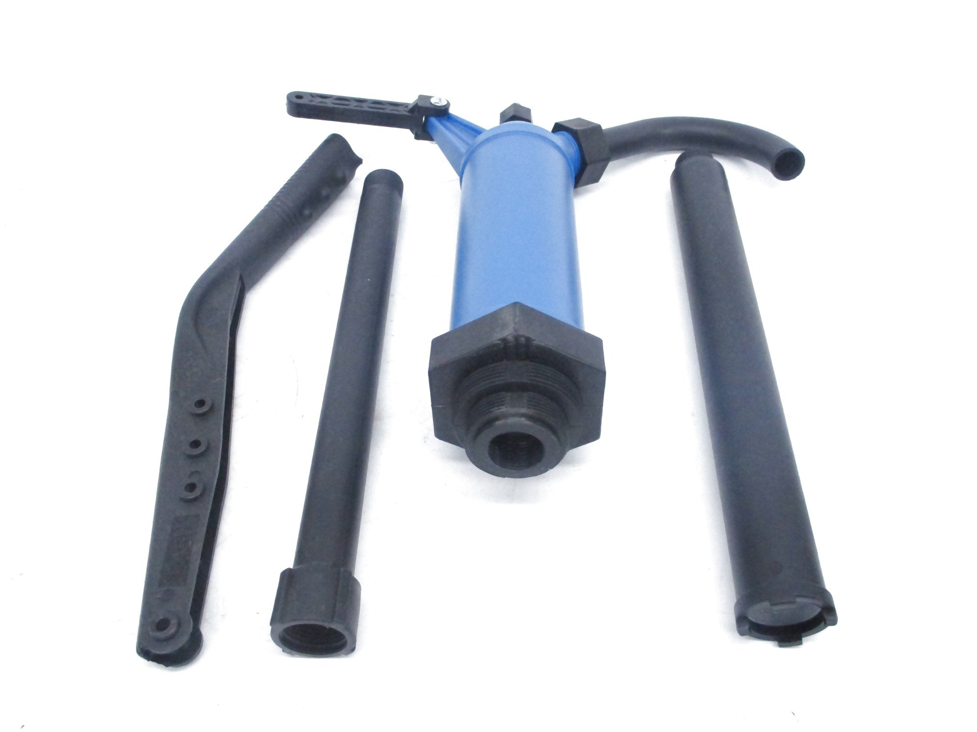 PLEWS LUBRIMATIC 55-156 NSMP
