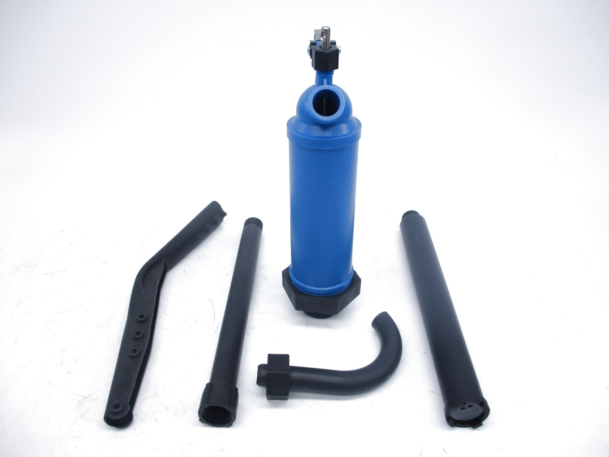 PLEWS LUBRIMATIC 55-156 NSMP