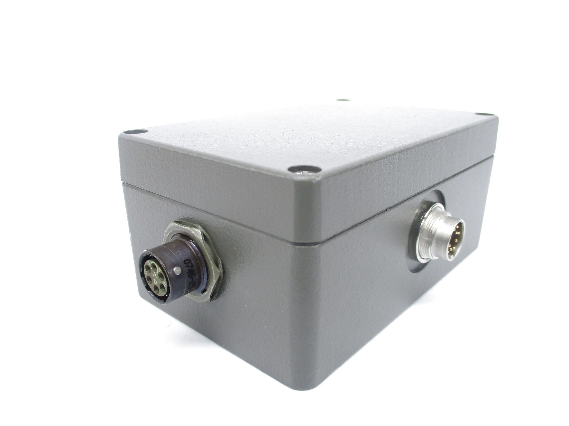 DATALOGIC CM12 NSMP
