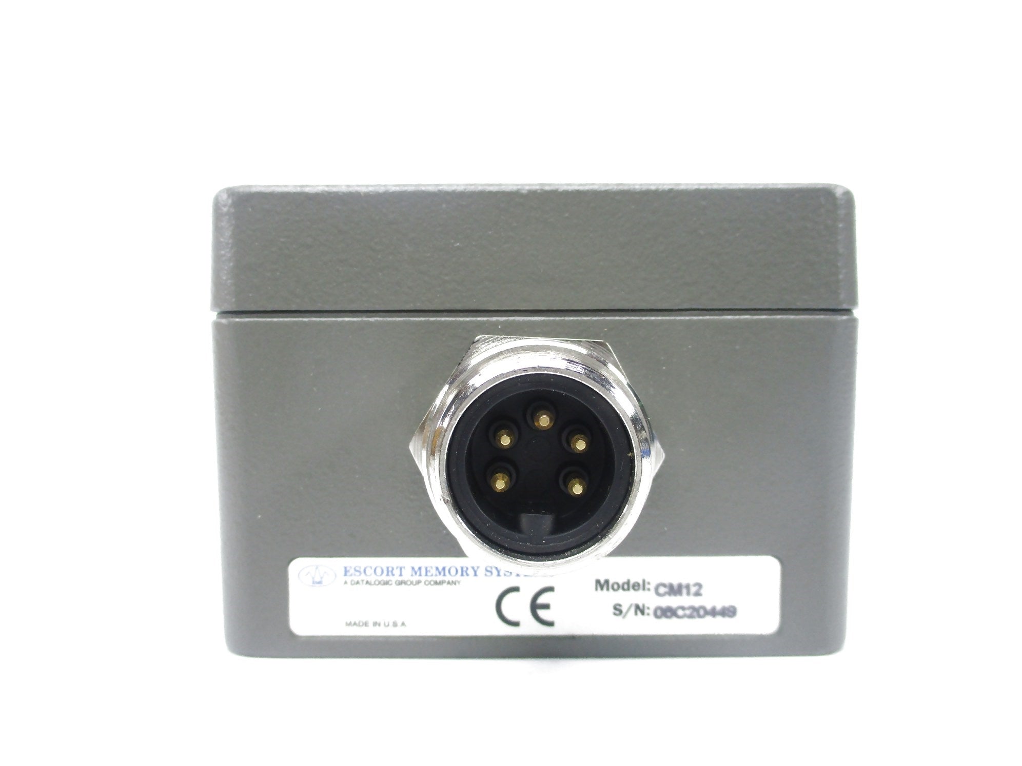 DATALOGIC CM12 NSMP