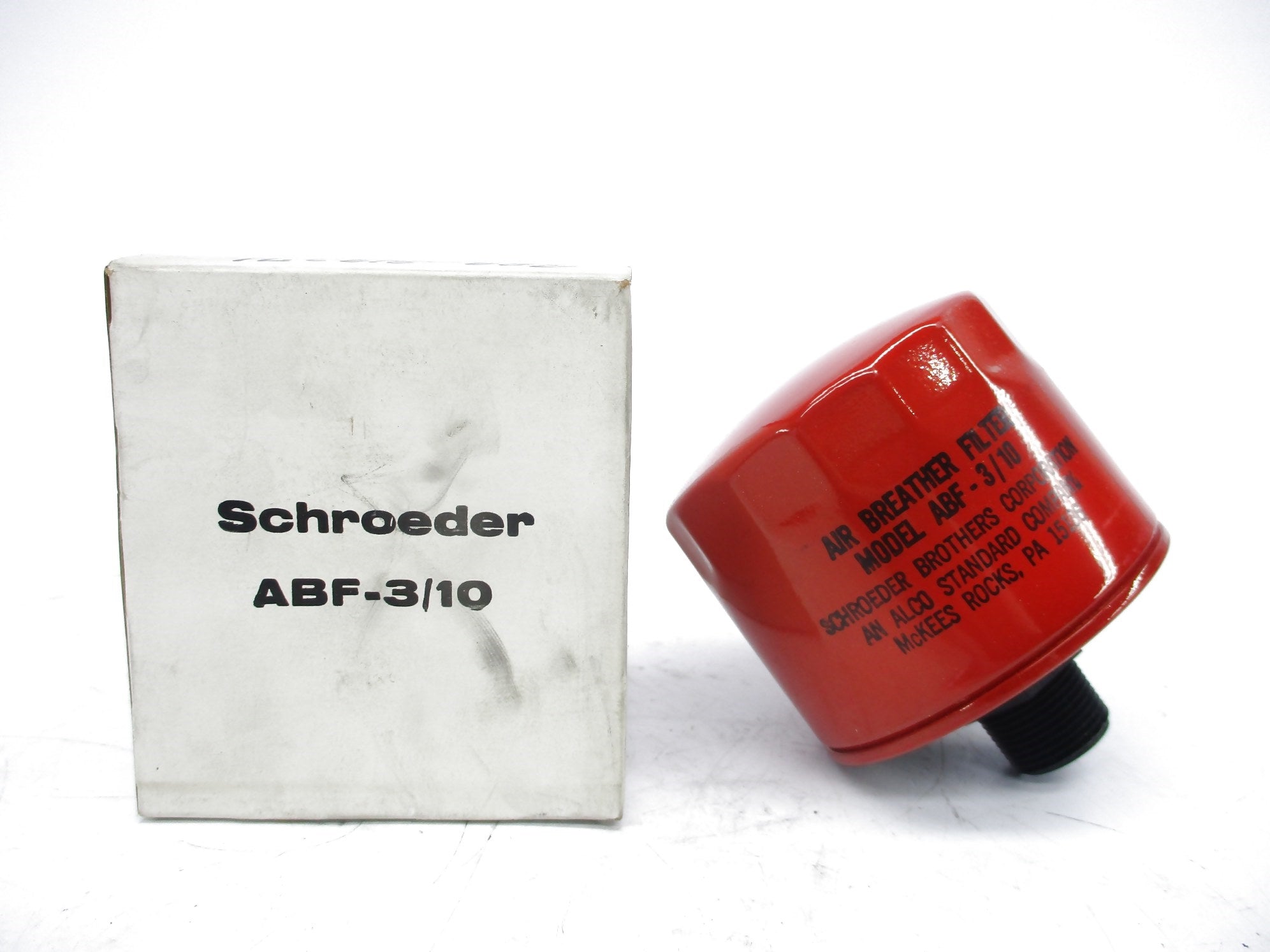 SCHROEDER ABF-3/10 NSMP
