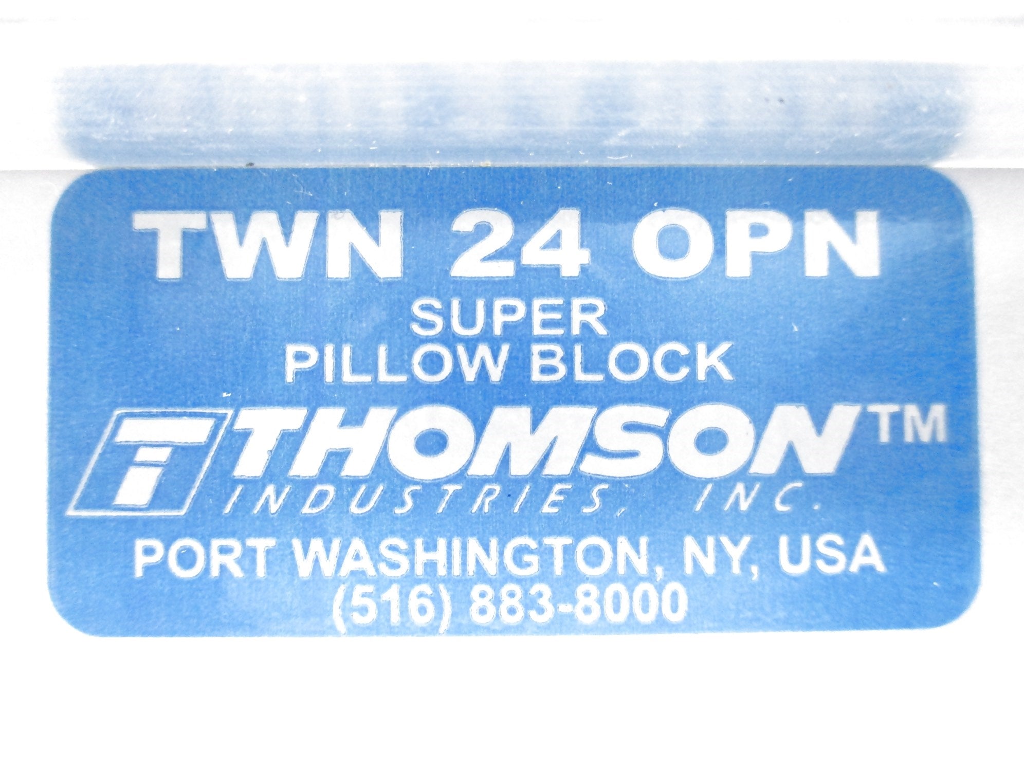 THOMSON TWN24OPN UNMP