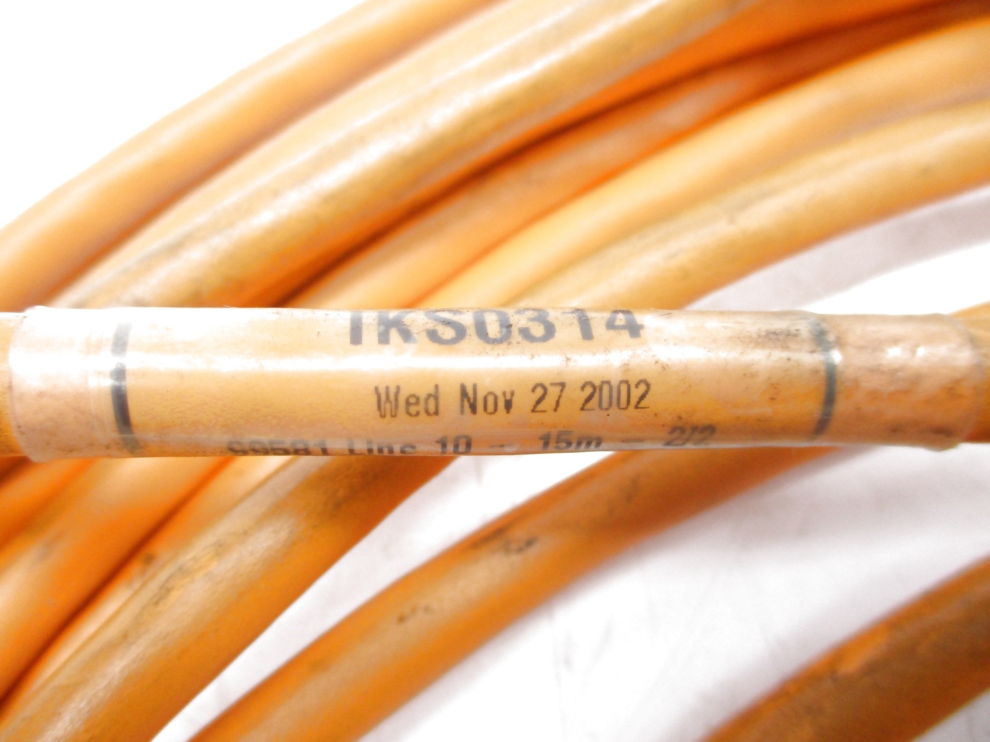 INDRAMAT IKS0314 NSNP
